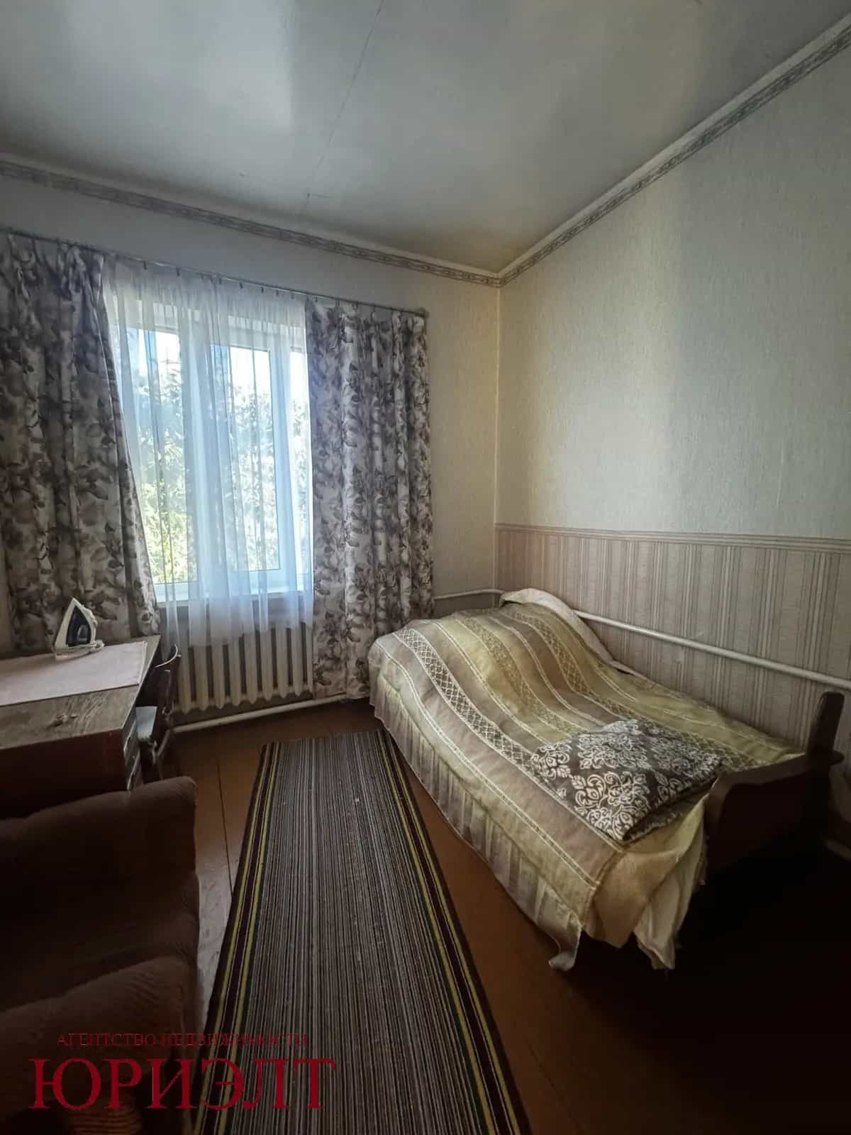 Беларусь, Брестская область, Пинский район, агрогородок Оснежицы, Оснежицкая улица, 34, фото 7