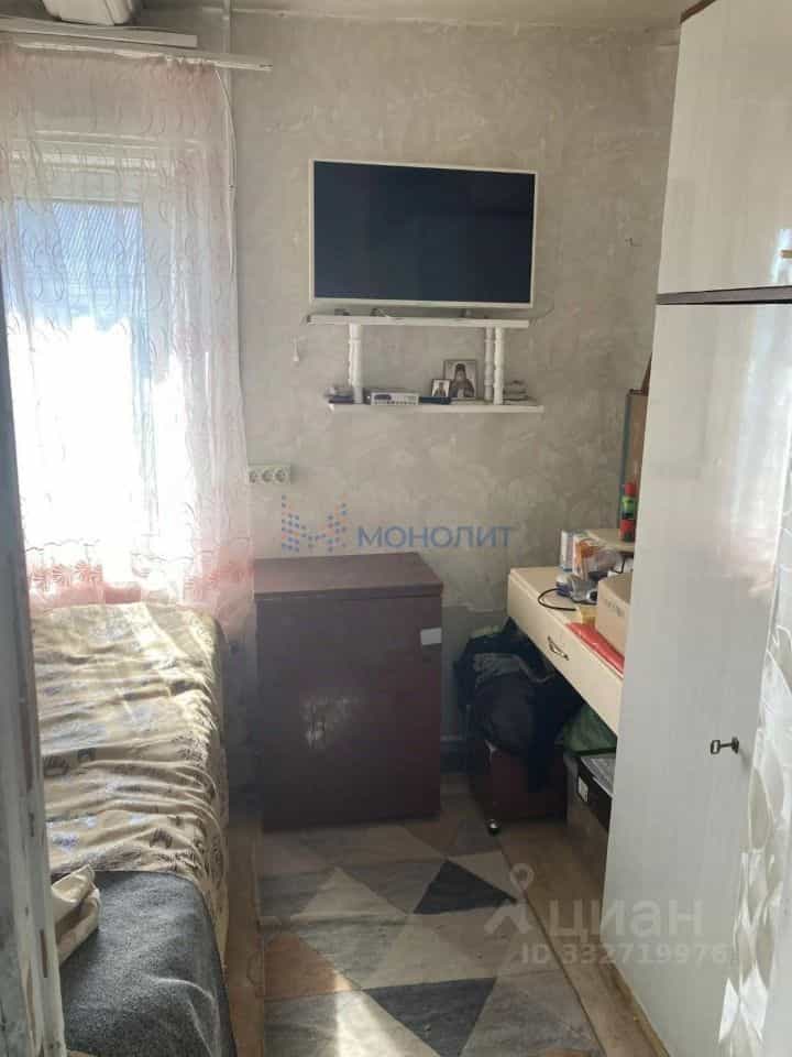 Россия, Нижегородская область, муниципальный округ Бор, район Неклюдово, улица Неклюдово, 14, фото 4