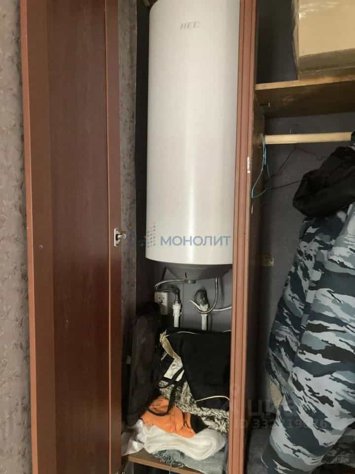 Россия, Нижегородская область, муниципальный округ Бор, район Неклюдово, улица Неклюдово, 14, фото 8