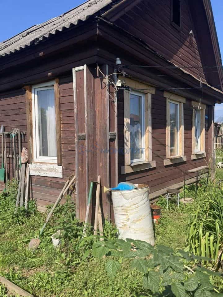 Россия, Нижегородская область, муниципальный округ Бор, район Неклюдово, улица Неклюдово, 14, фото 11