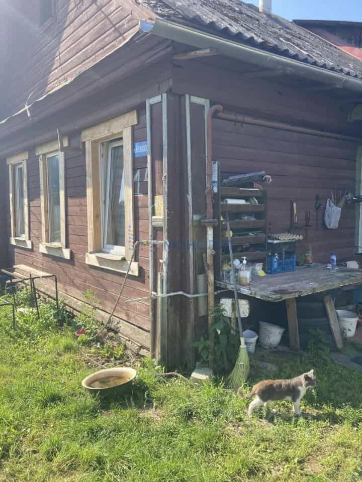 Россия, Нижегородская область, муниципальный округ Бор, район Неклюдово, улица Неклюдово, 14, фото 12