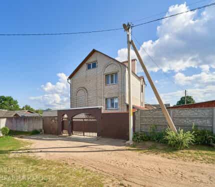 Фото объекта