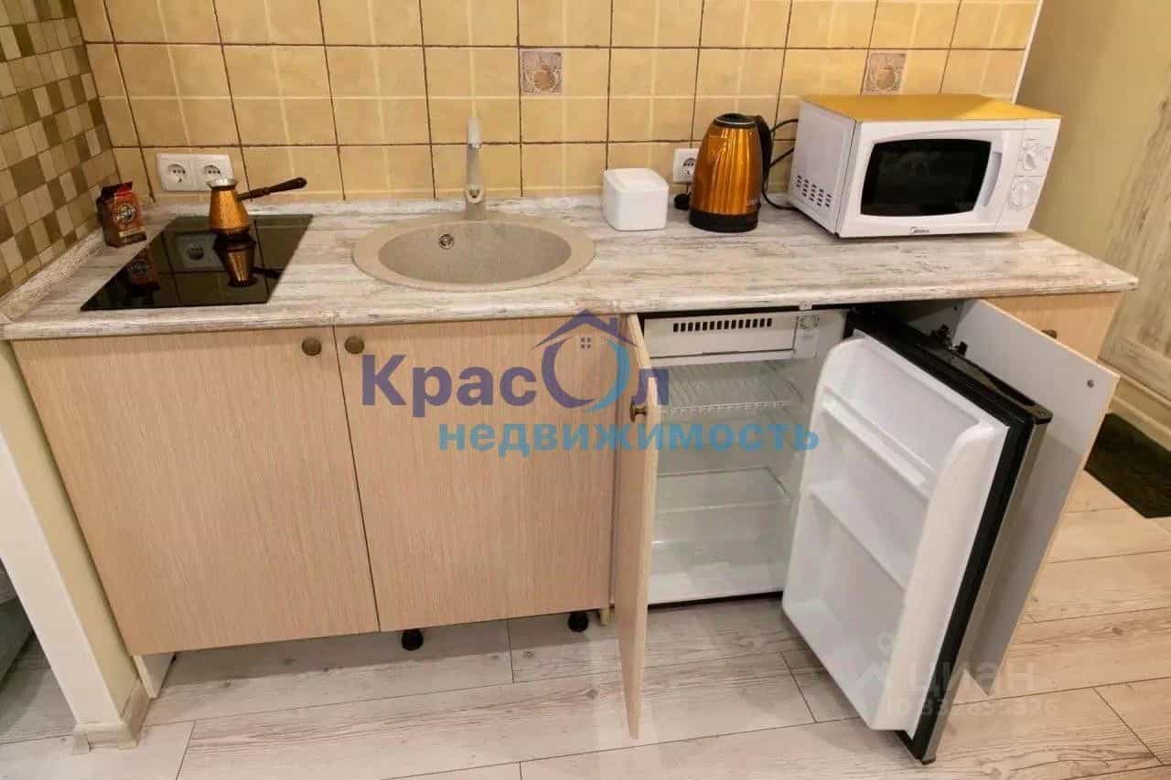 Россия, Красноярск, улица Бограда, 5, фото 10