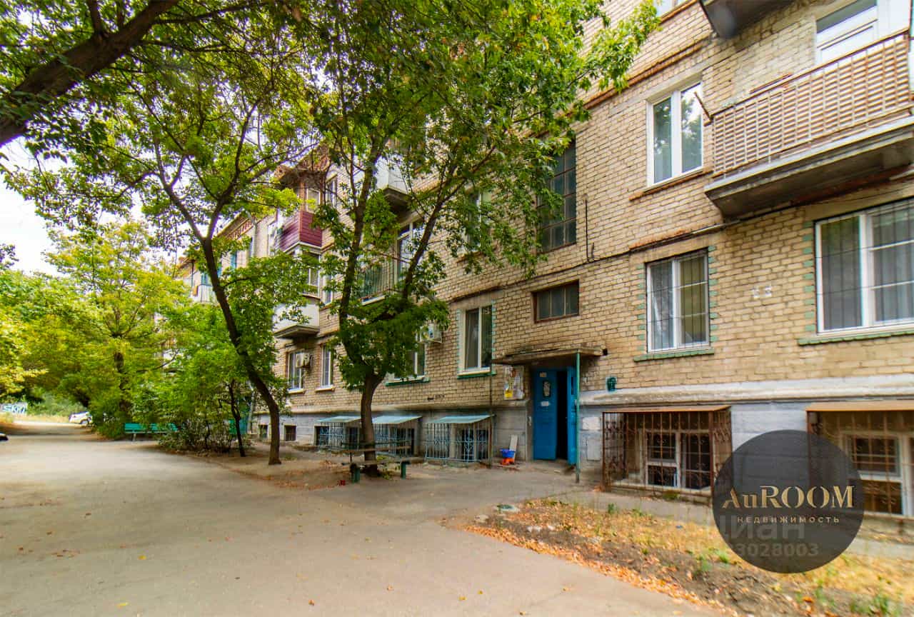 Россия, Волгоград, Днестровская улица, 2, фото 10
