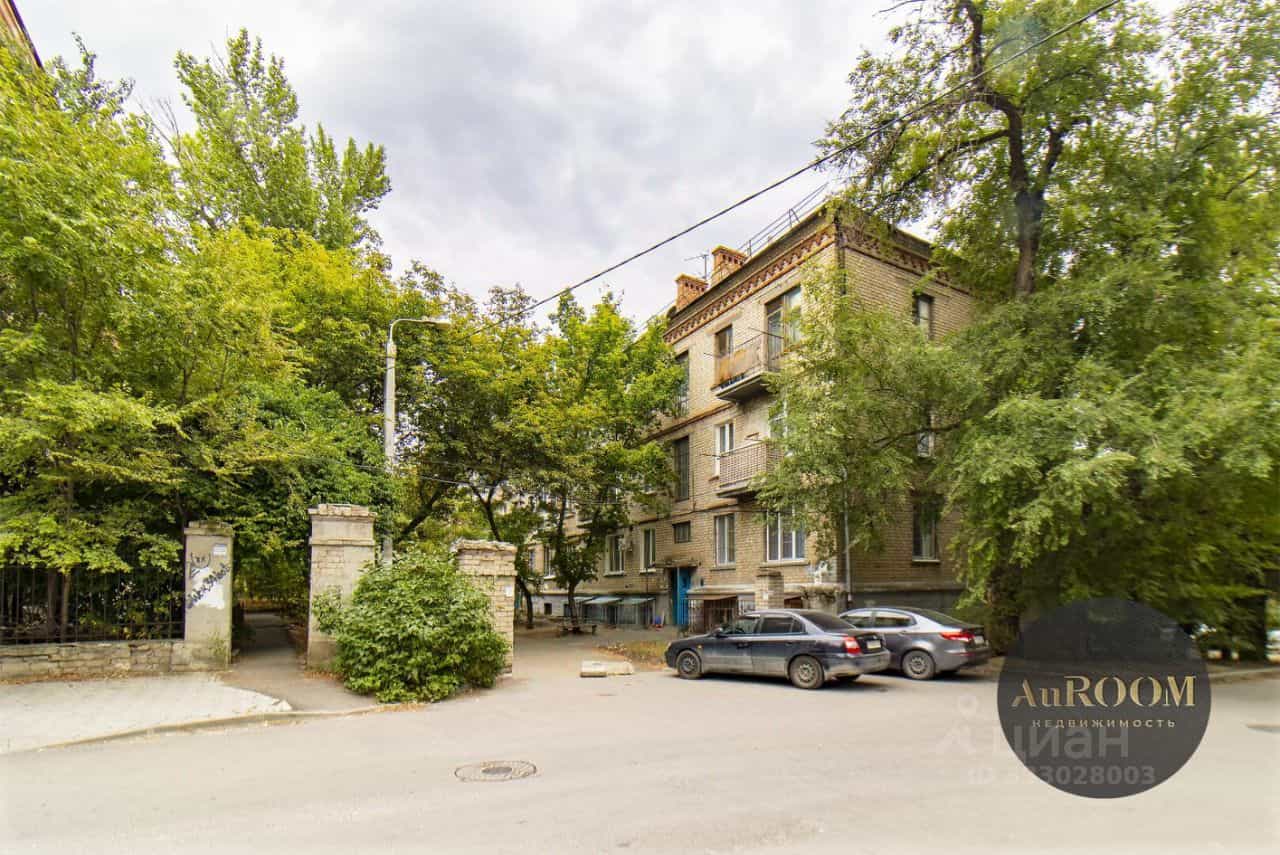 Россия, Волгоград, Днестровская улица, 2, фото 11