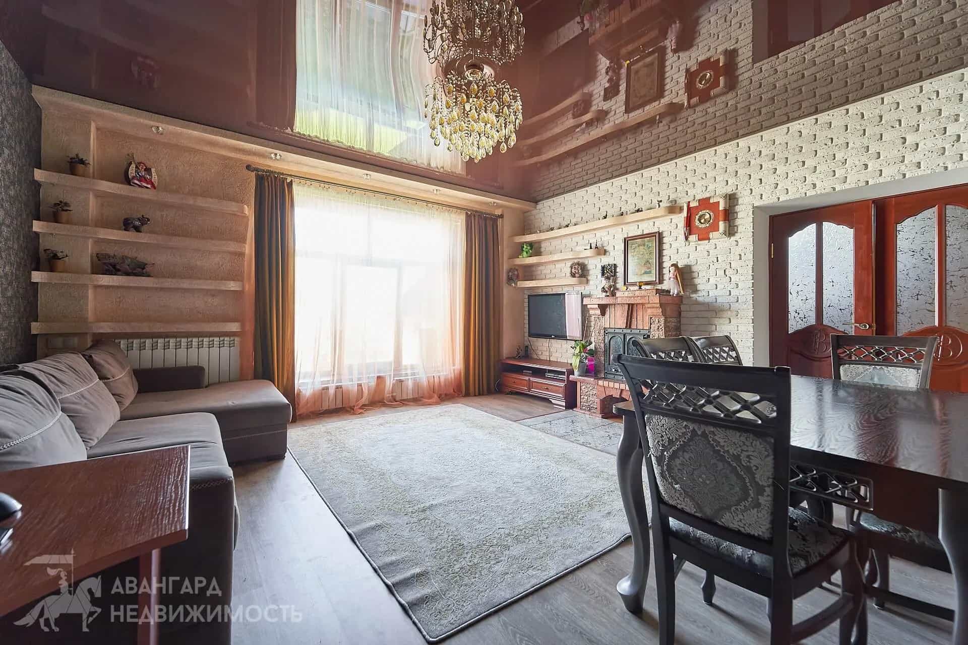 Беларусь, Минская область, Борисов, Песчаная улица, 47, фото 15
