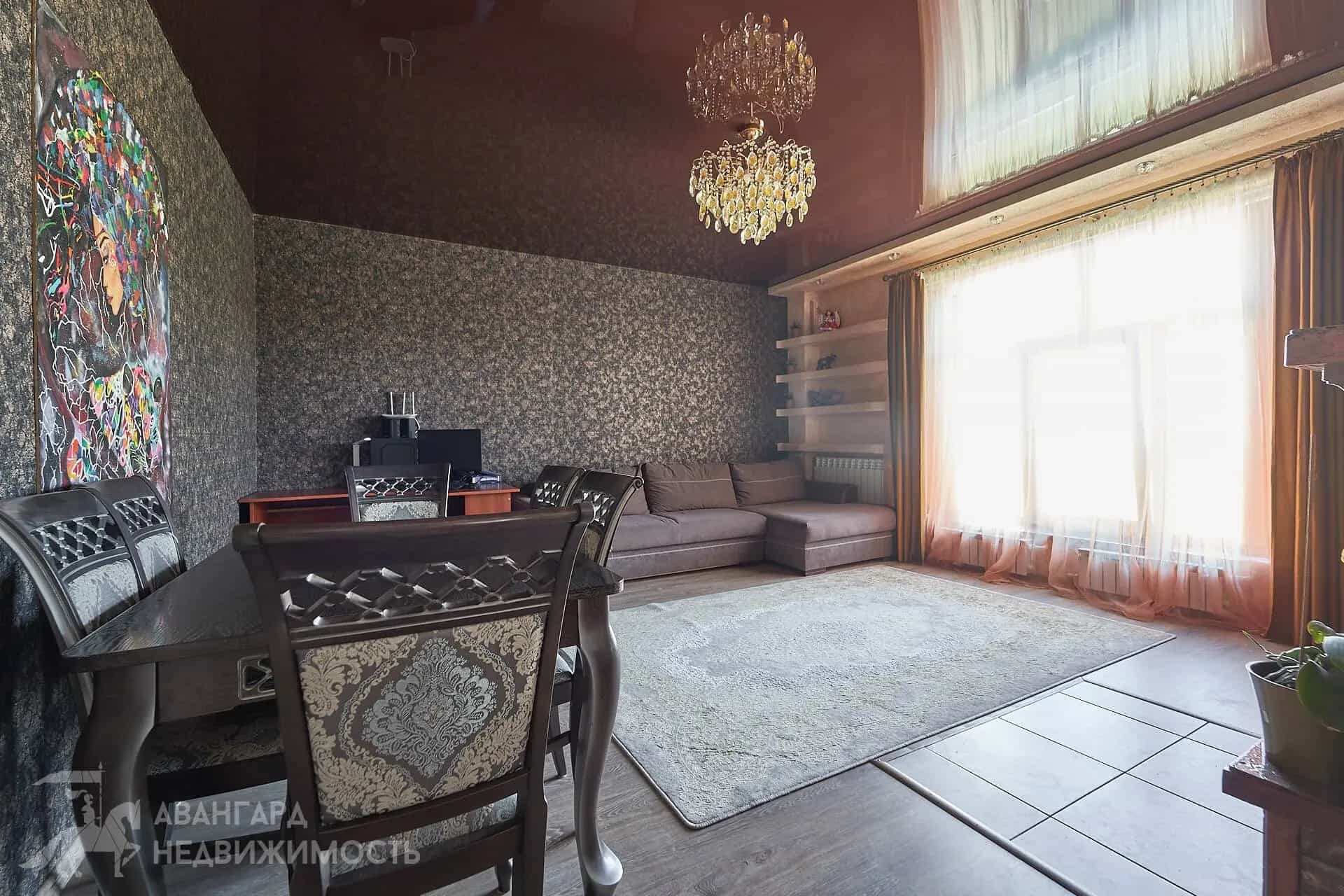 Беларусь, Минская область, Борисов, Песчаная улица, 47, фото 16