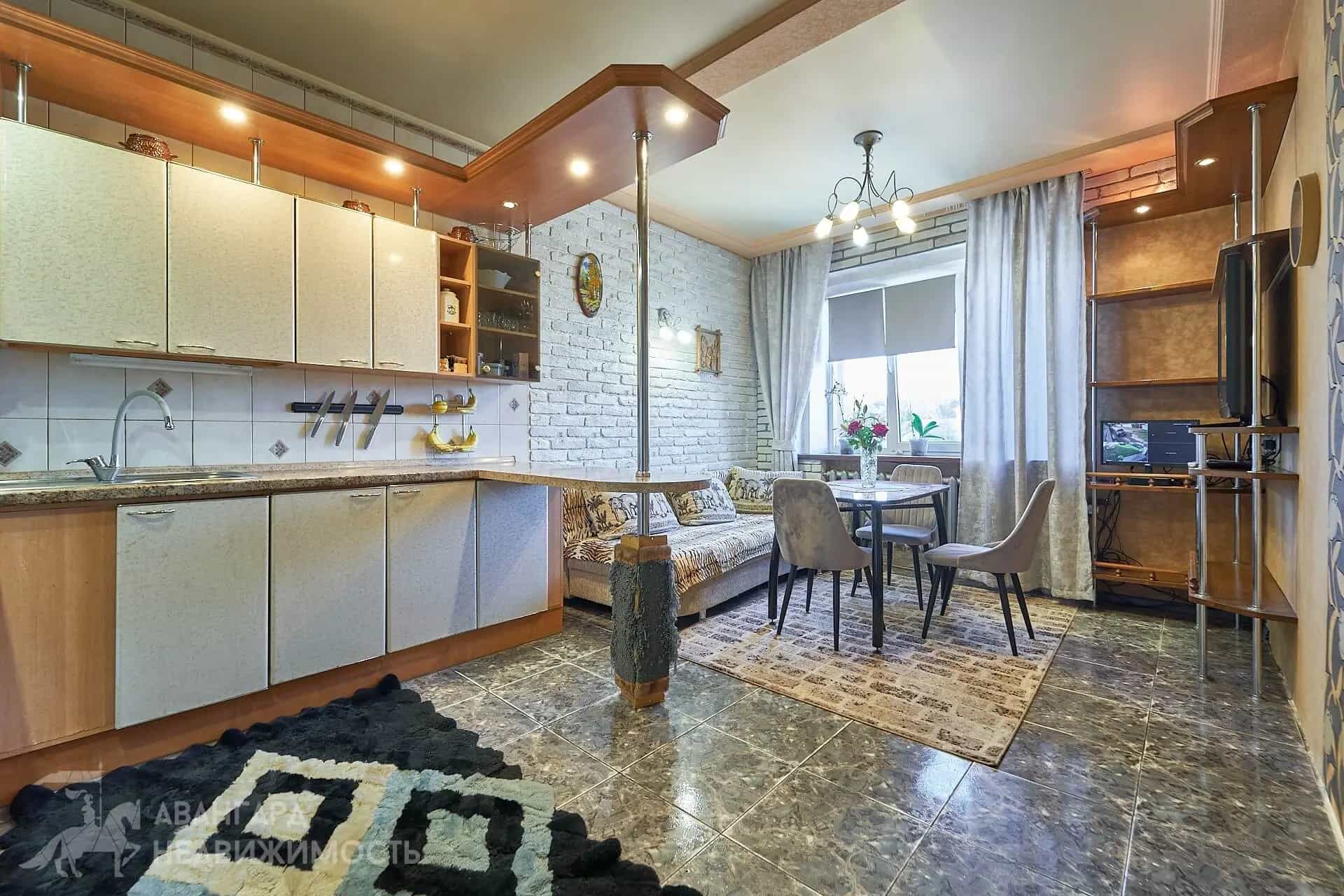 Беларусь, Минская область, Борисов, Песчаная улица, 47, фото 17
