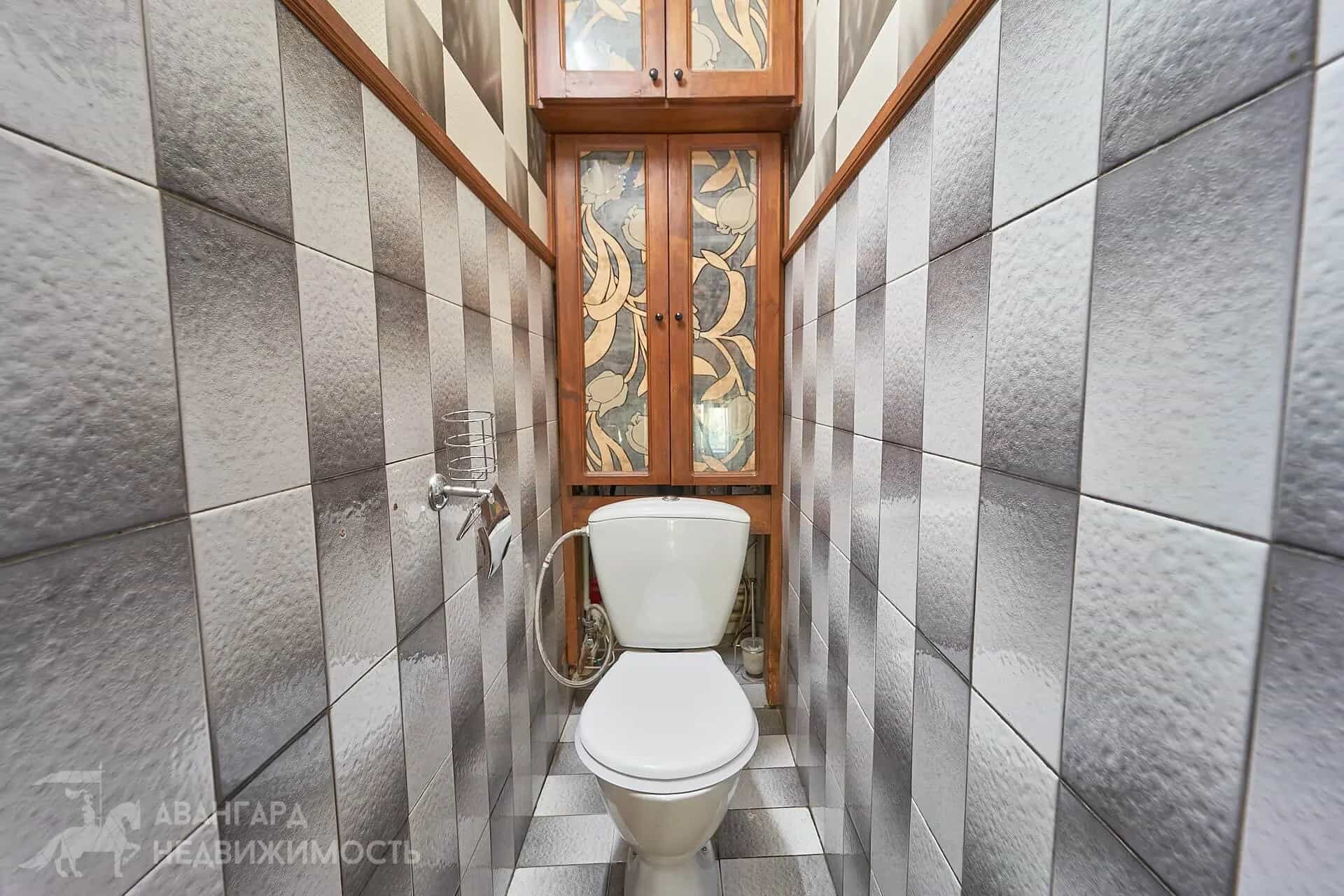 Беларусь, Минская область, Борисов, Песчаная улица, 47, фото 19