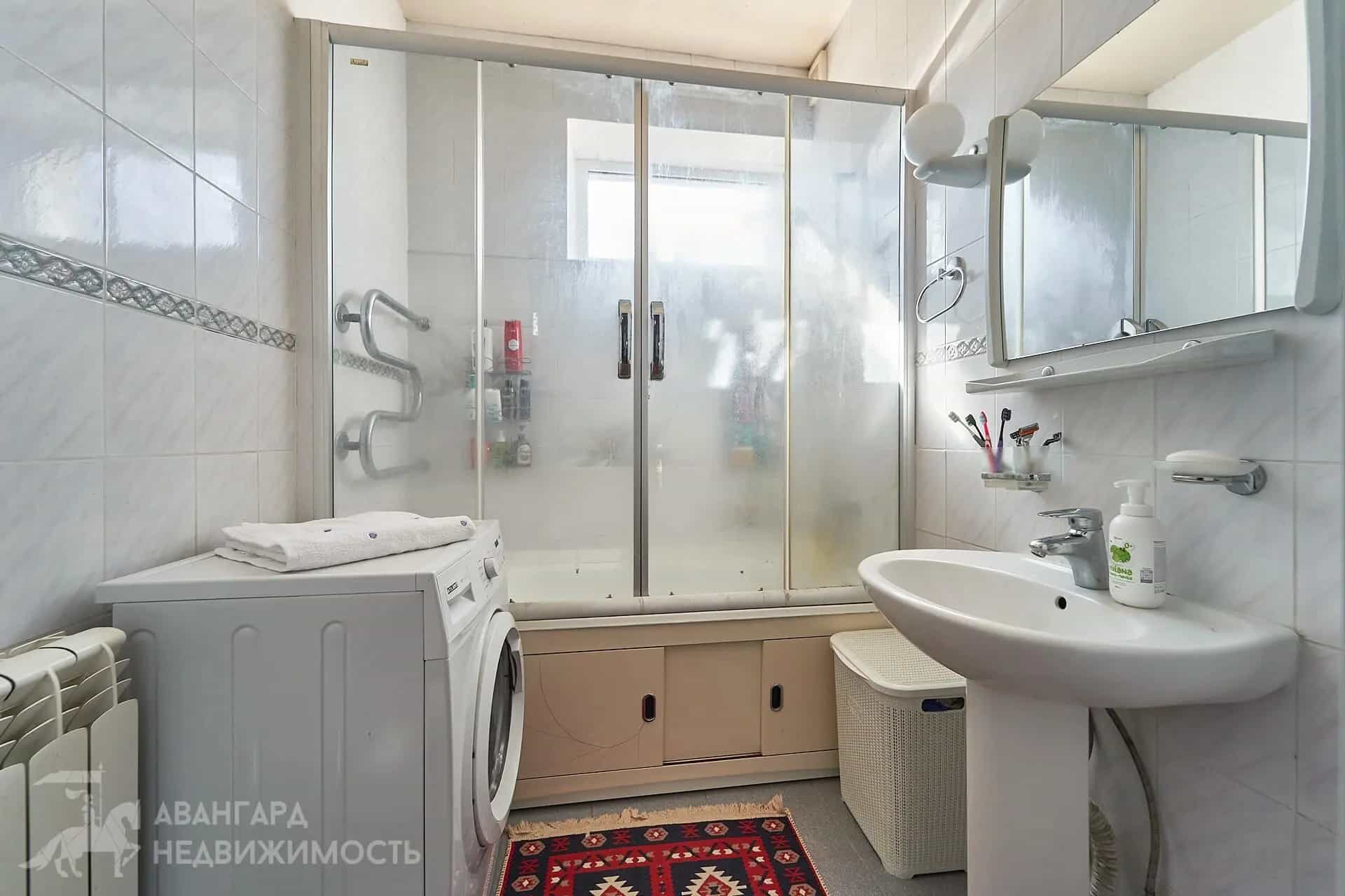 Беларусь, Минская область, Борисов, Песчаная улица, 47, фото 20