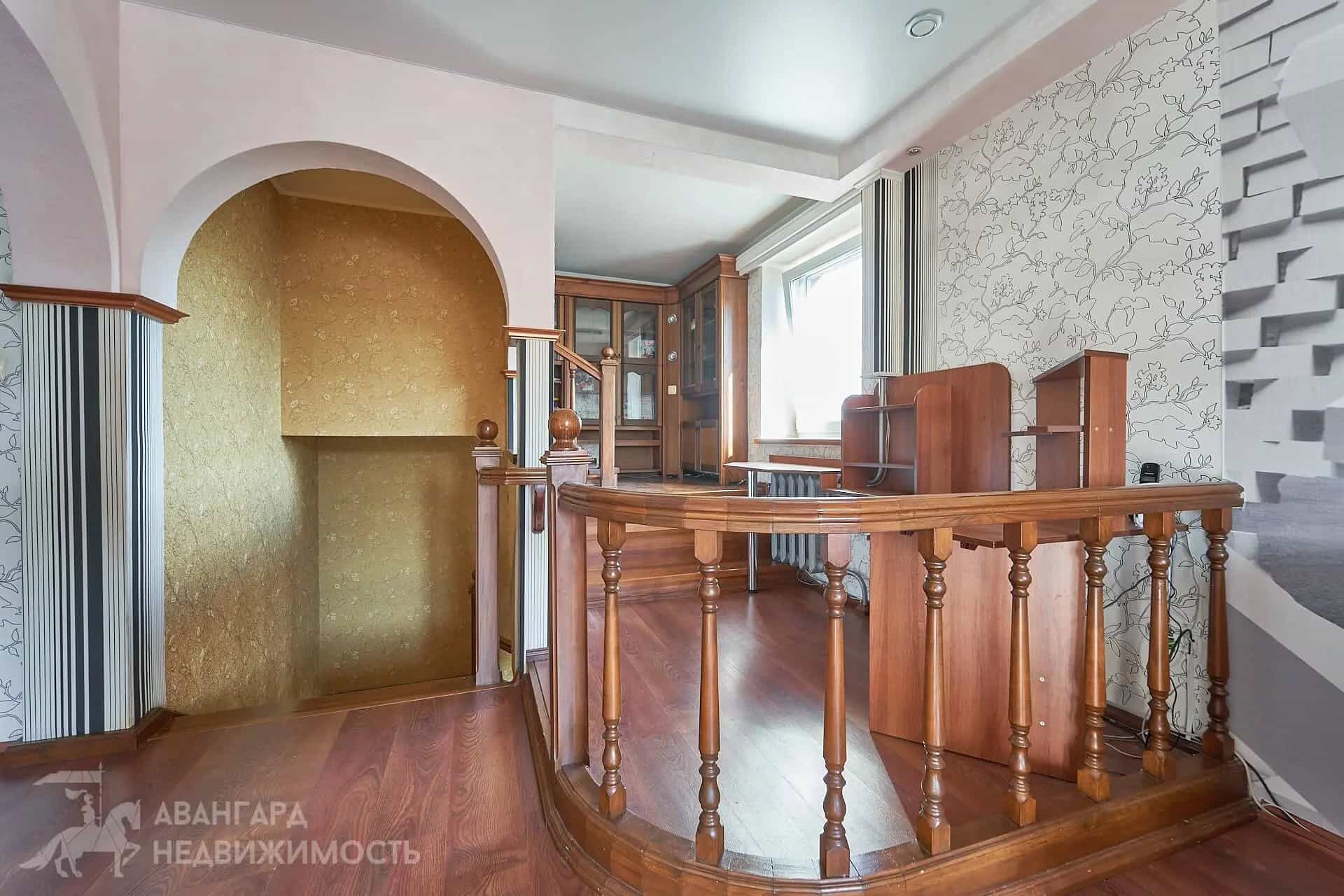 Беларусь, Минская область, Борисов, Песчаная улица, 47, фото 23
