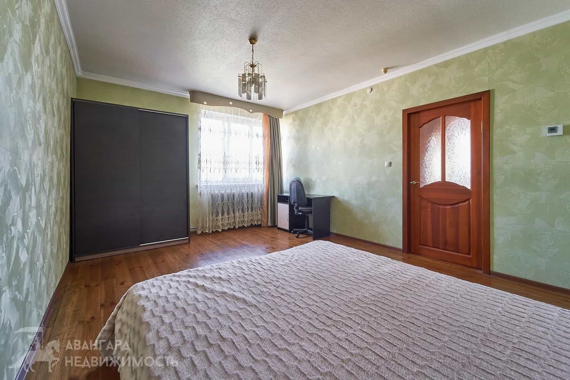 Беларусь, Минская область, Борисов, Песчаная улица, 47, фото 26