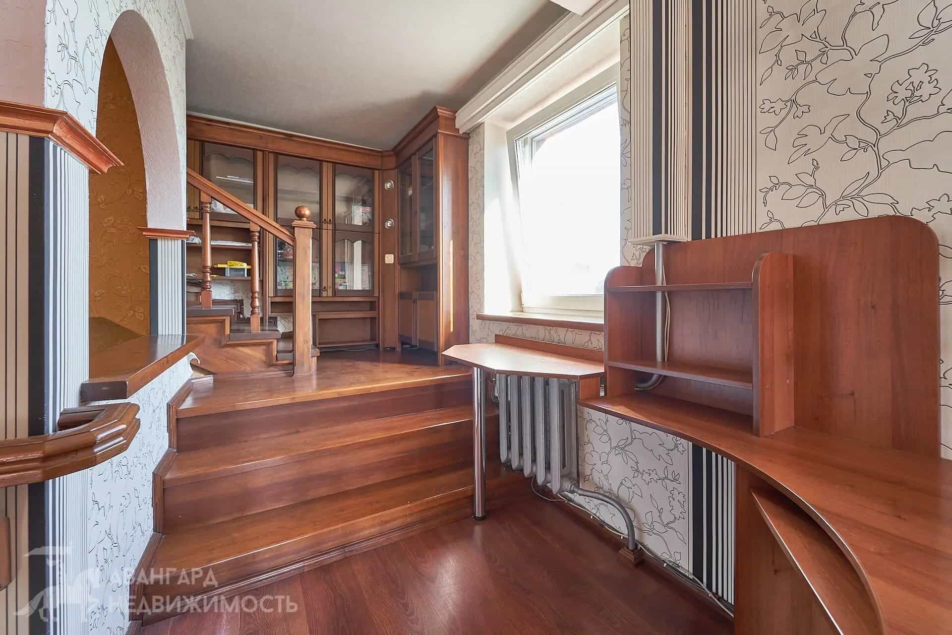 Беларусь, Минская область, Борисов, Песчаная улица, 47, фото 30