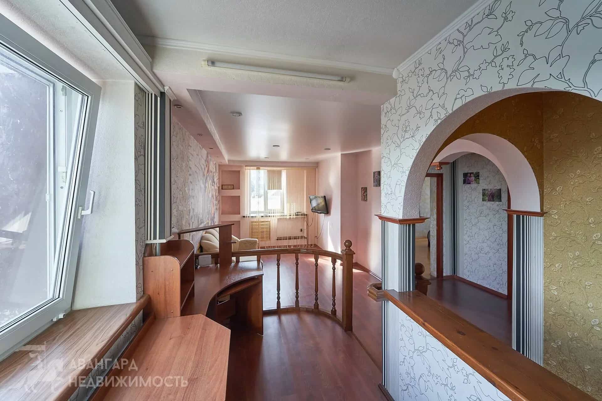 Беларусь, Минская область, Борисов, Песчаная улица, 47, фото 31