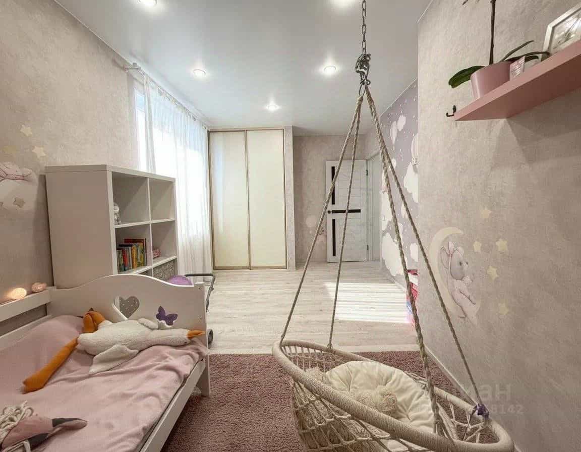Россия, Саратов, ЖК Царицынский, 4к2, фото 14