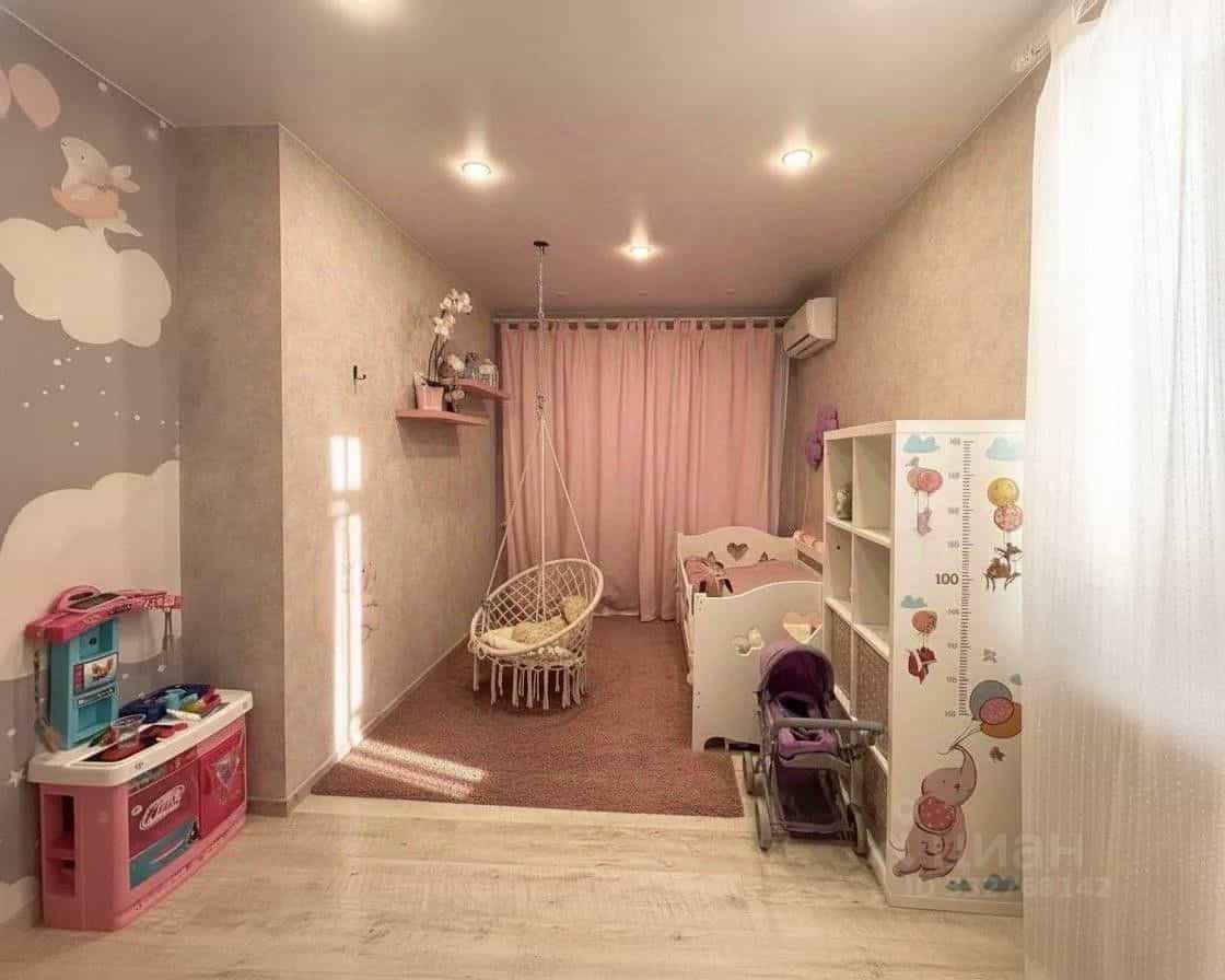 Россия, Саратов, ЖК Царицынский, 4к2, фото 15
