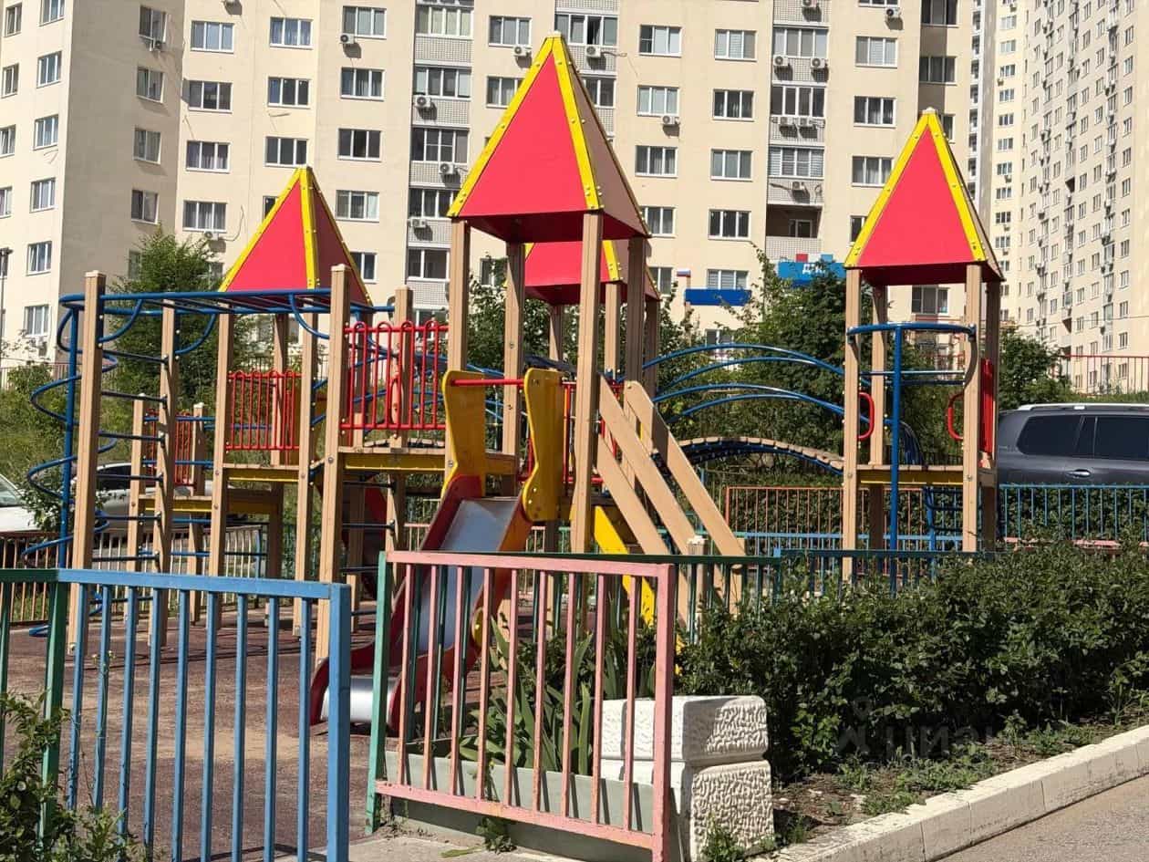 Россия, Саратов, ЖК Царицынский, 4к2, фото 22
