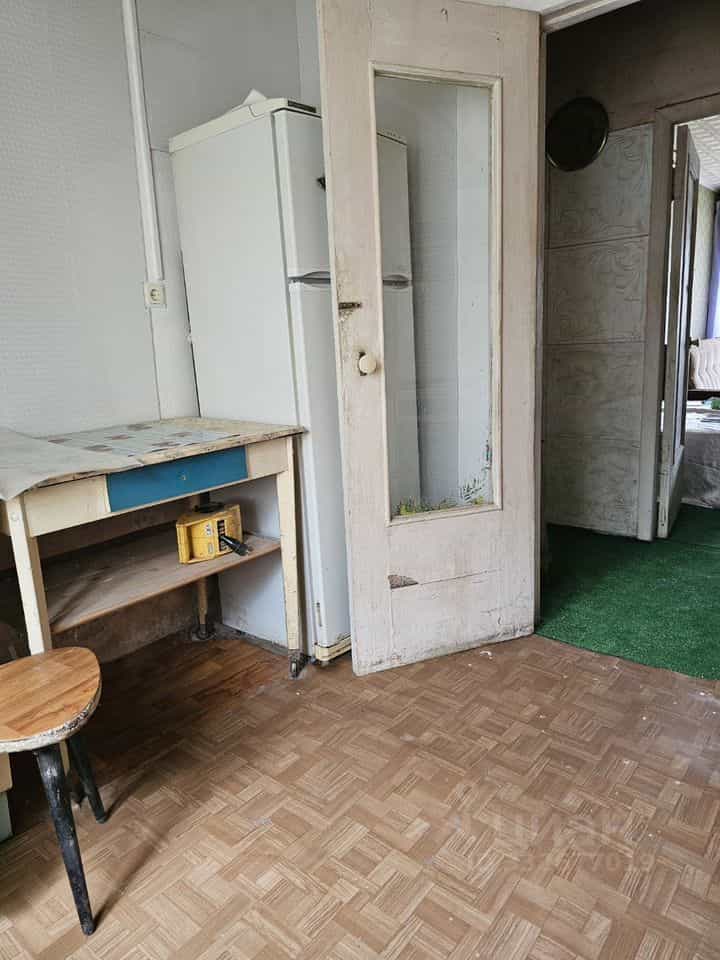 Россия, Ленинградская область, Тосненский район, городской посёлок Красный Бор, улица Культуры, 1/36, фото 7