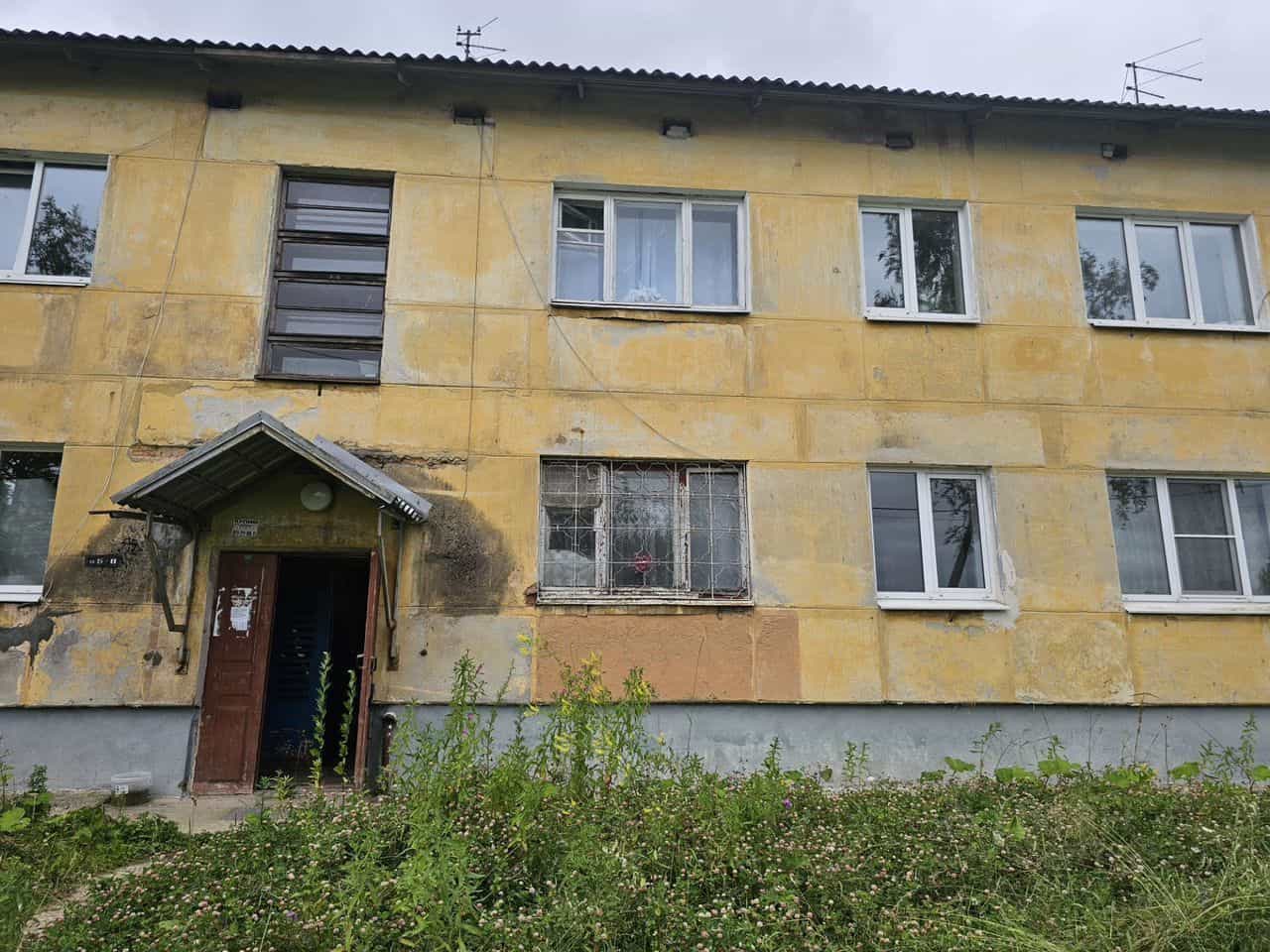 Россия, Ленинградская область, Тосненский район, городской посёлок Красный Бор, улица Культуры, 1/36, фото 14