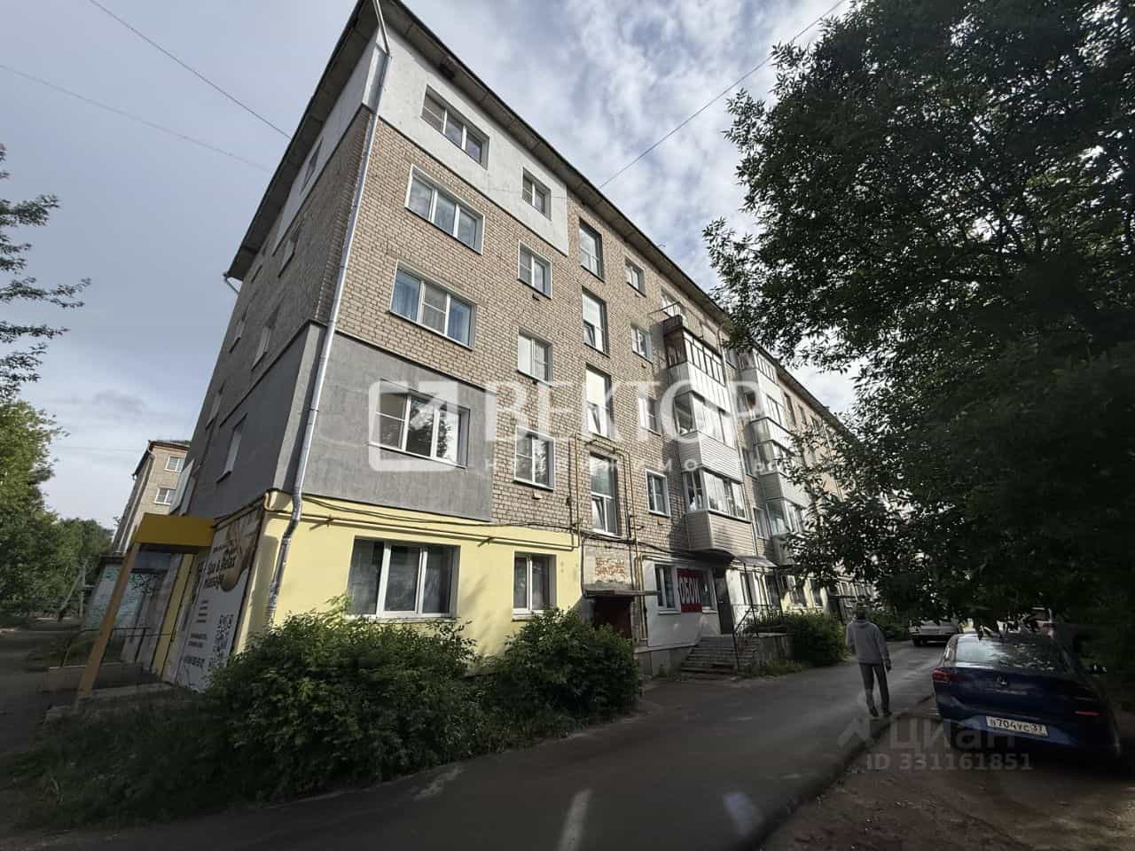 Россия, Ивановская область, Фурманов, улица Возрождения, 8, фото 14