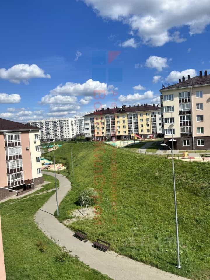 Россия, городской округ Нижний Новгород, сельский посёлок Новинки, 2-я Дорожная улица, 13, фото 10