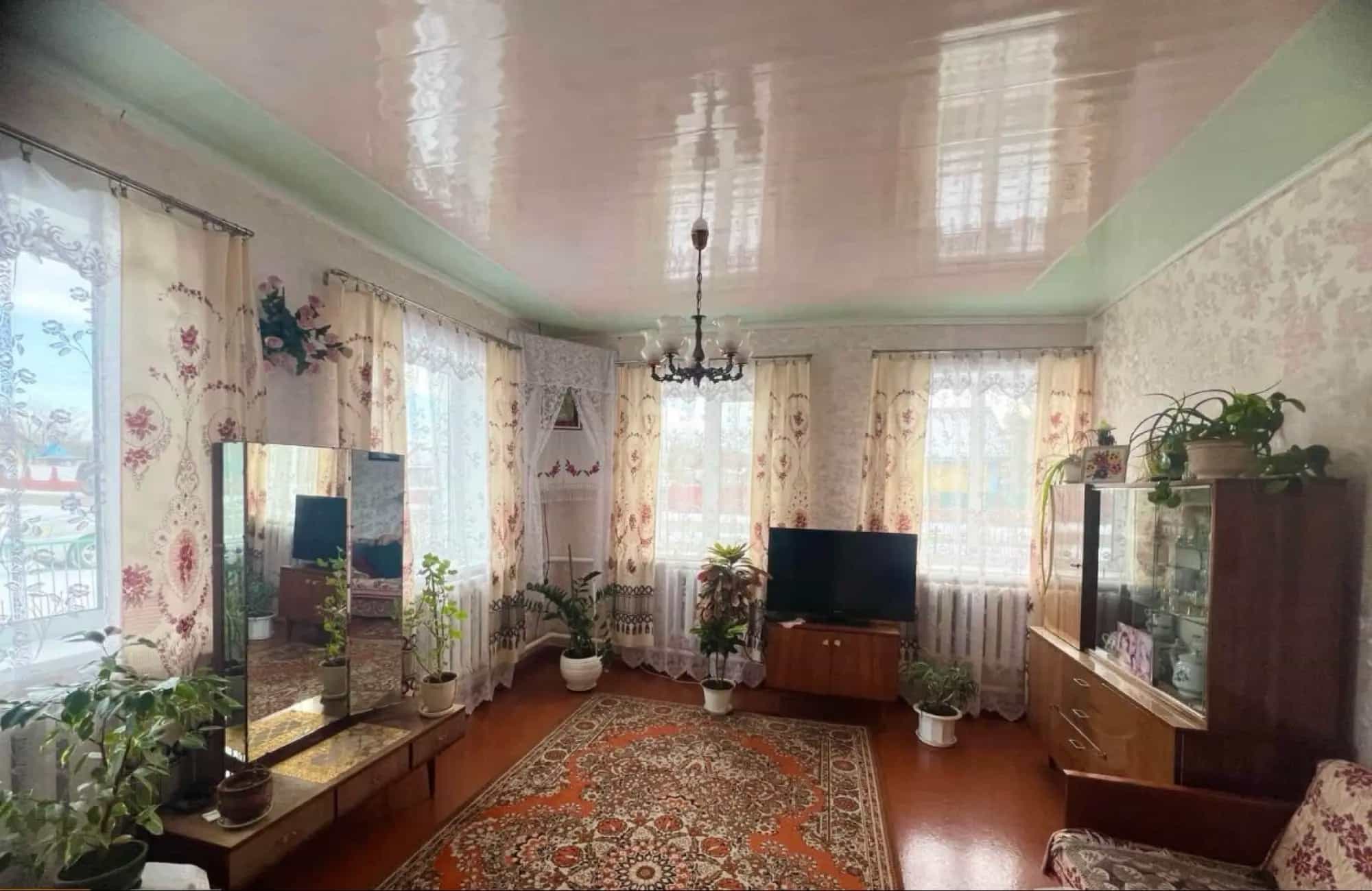 Беларусь, Минская область, Слуцкий район, Гресский сельсовет, агрогородок Летковщина, Садовая улица, 37, фото 3