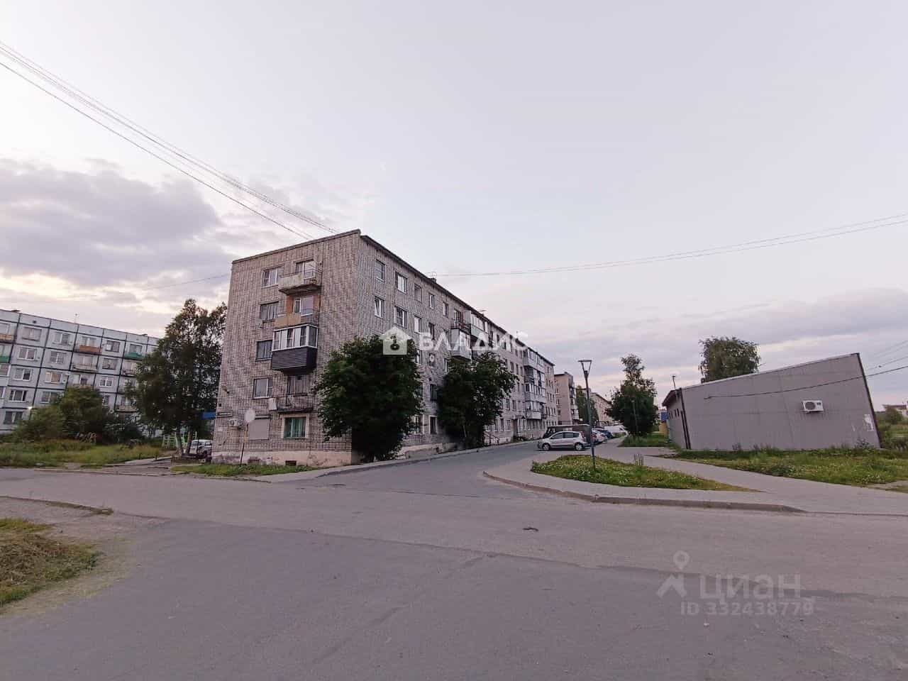 Россия, Республика Карелия, Беломорск, улица Портовое Шоссе, 10, фото 9