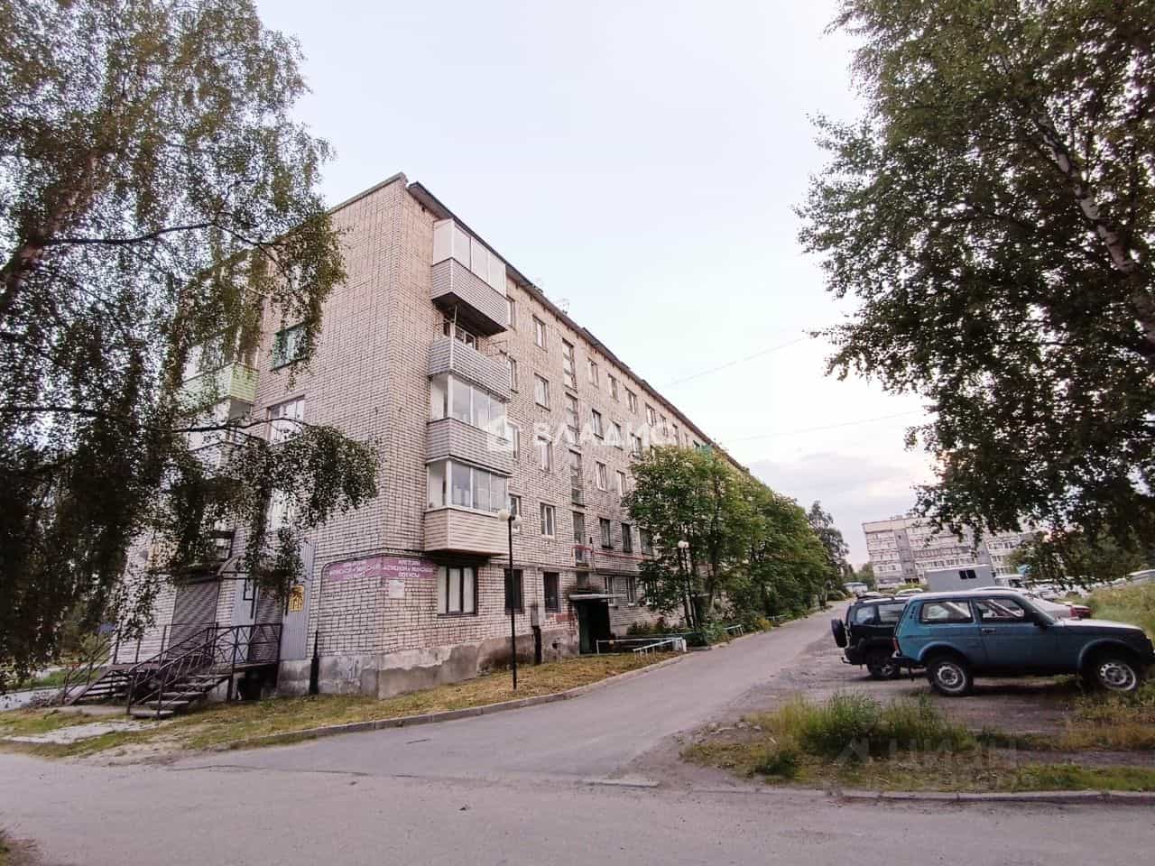 Россия, Республика Карелия, Беломорск, улица Портовое Шоссе, 10, фото 10