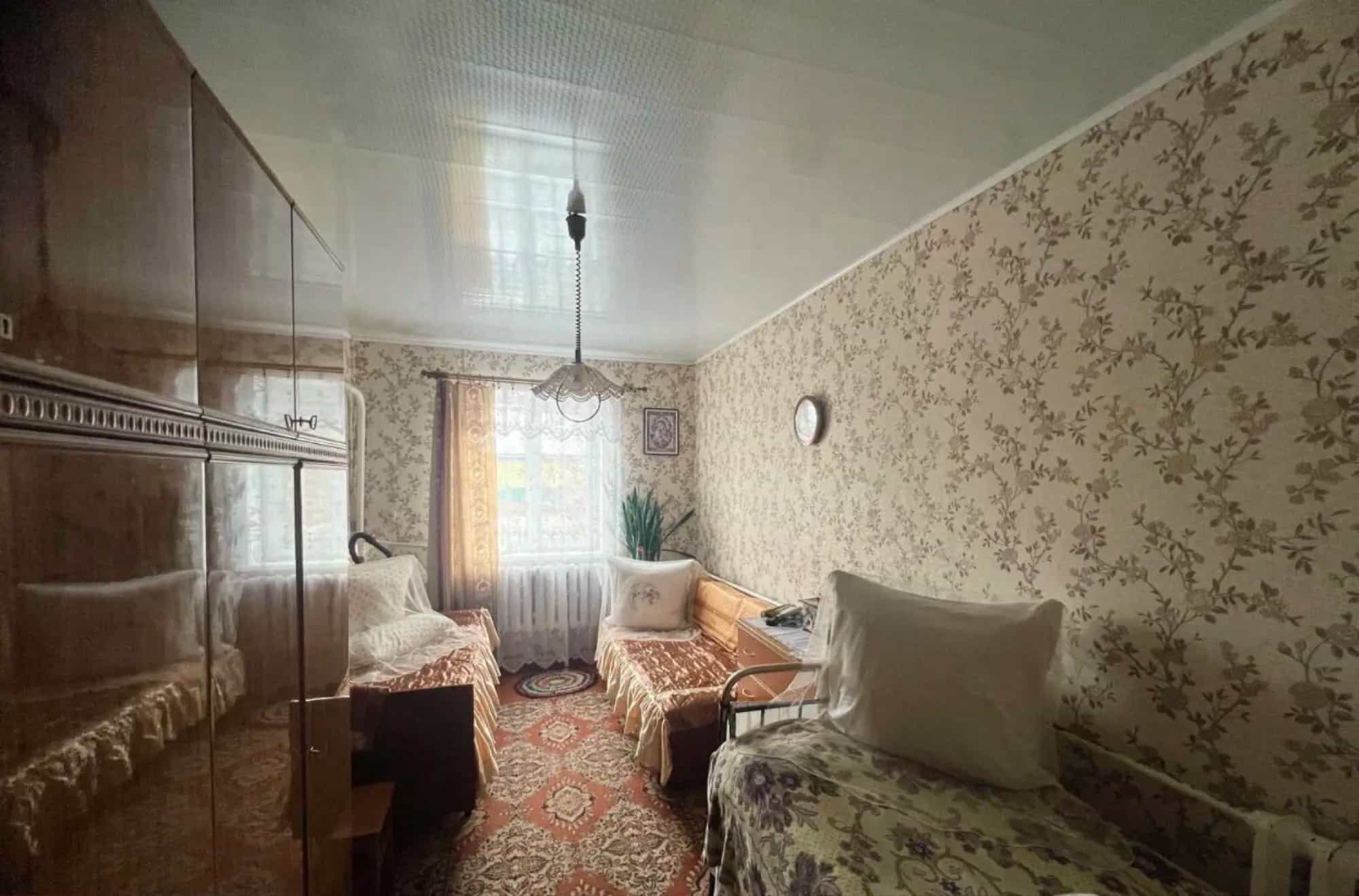 Беларусь, Минская область, Слуцкий район, Гресский сельсовет, агрогородок Летковщина, Садовая улица, 37, фото 5