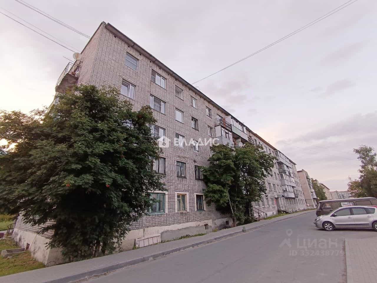 Россия, Республика Карелия, Беломорск, улица Портовое Шоссе, 10, фото 11