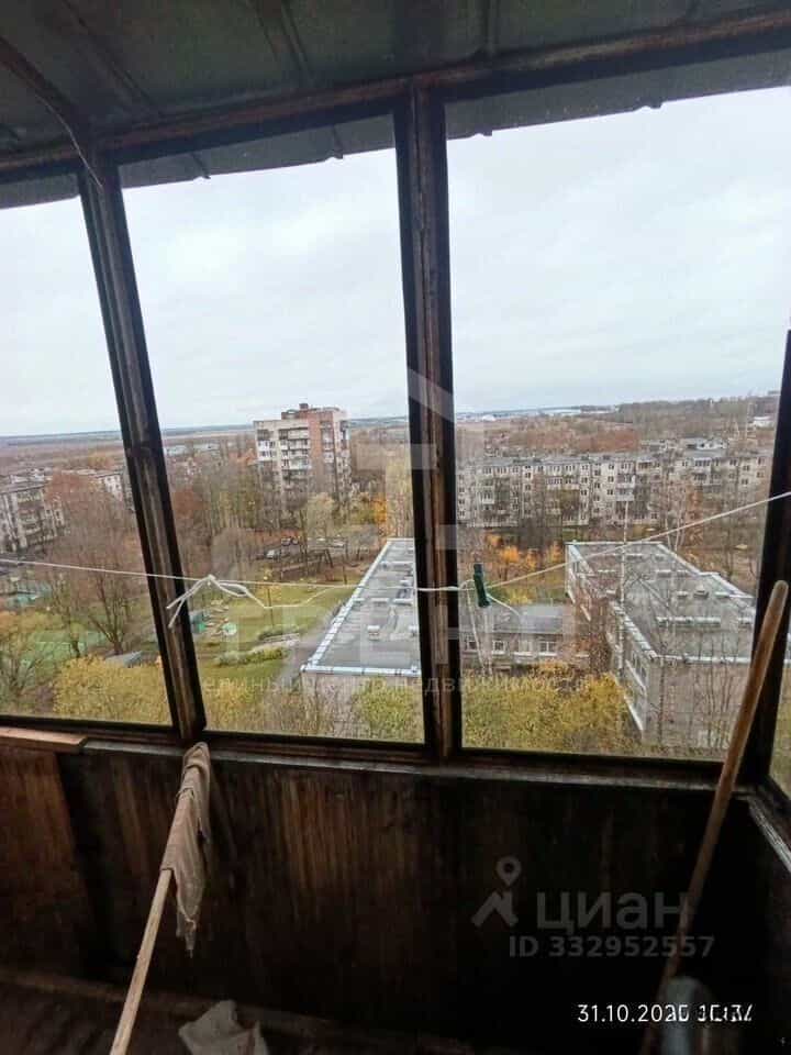 Россия, Санкт-Петербург, Красное Село, Красногородская улица, 17к2, фото 13