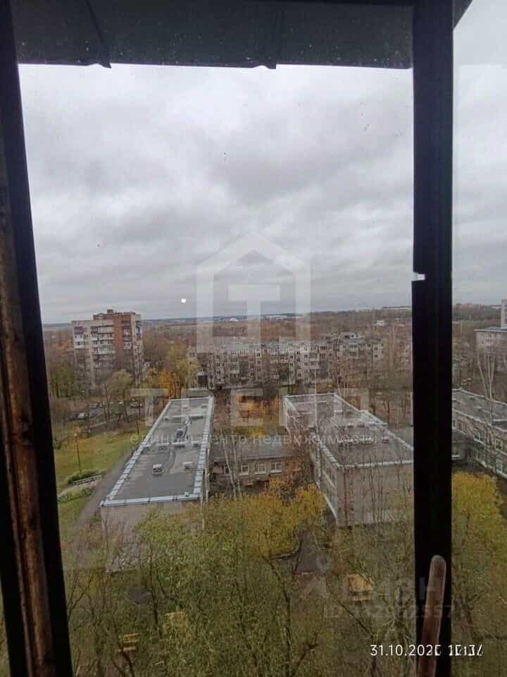 Россия, Санкт-Петербург, Красное Село, Красногородская улица, 17к2, фото 14