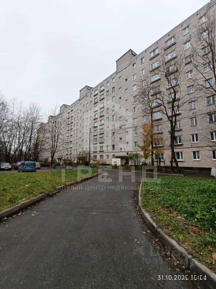 Россия, Санкт-Петербург, Красное Село, Красногородская улица, 17к2, фото 17