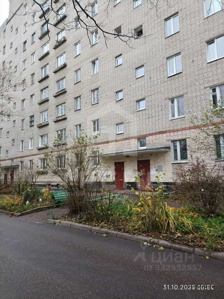 Россия, Санкт-Петербург, Красное Село, Красногородская улица, 17к2, фото 19