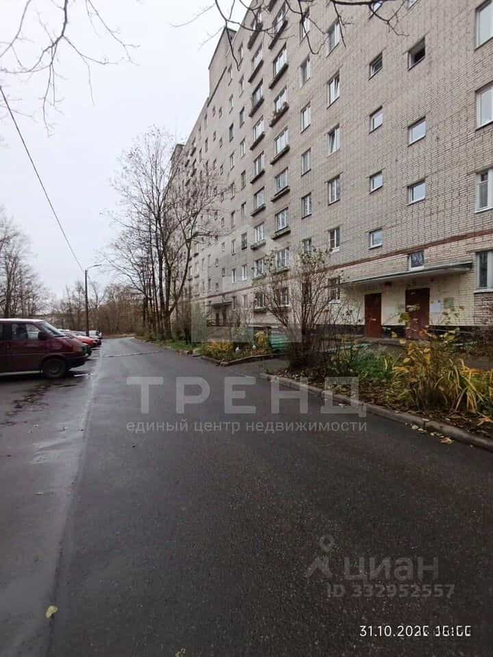 Россия, Санкт-Петербург, Красное Село, Красногородская улица, 17к2, фото 20