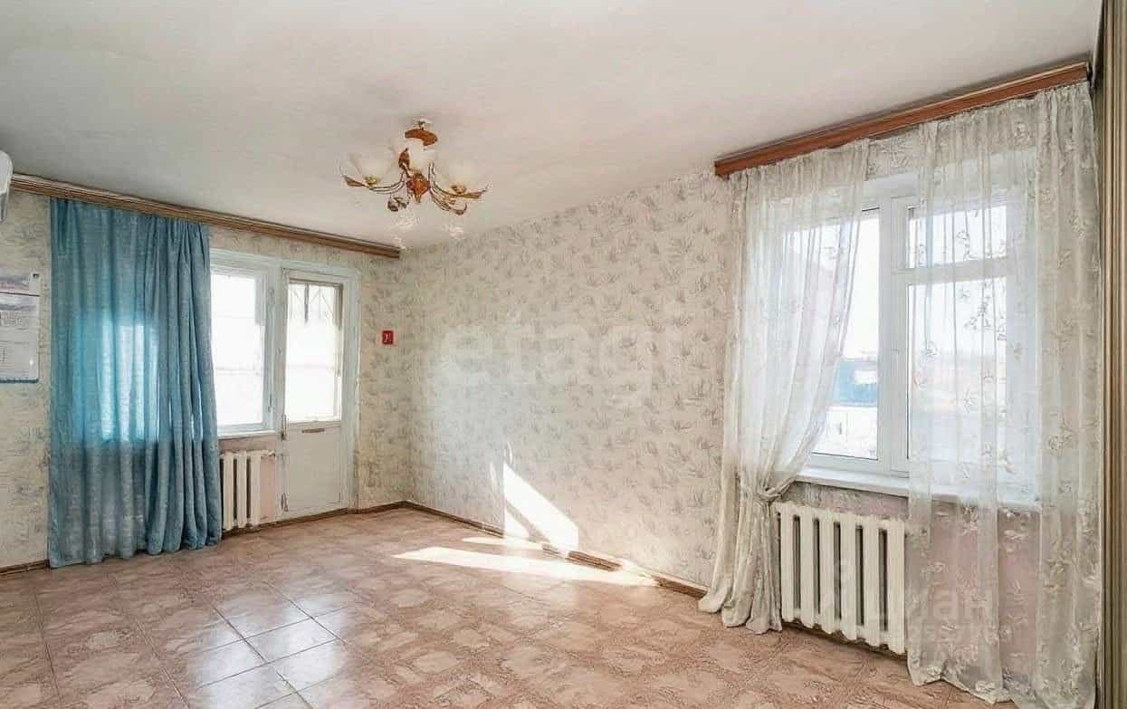 Россия, Хабаровск, Белорусская улица, 4, фото 4