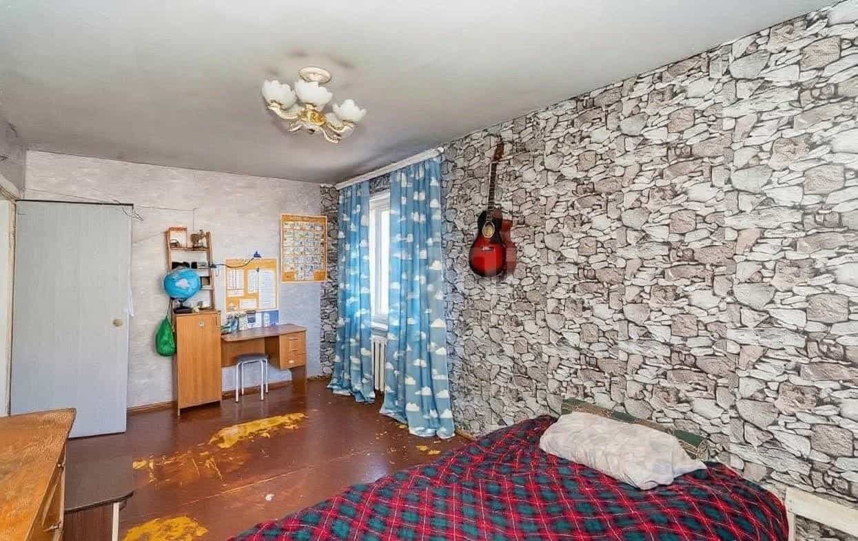 Россия, Хабаровск, Белорусская улица, 4, фото 9