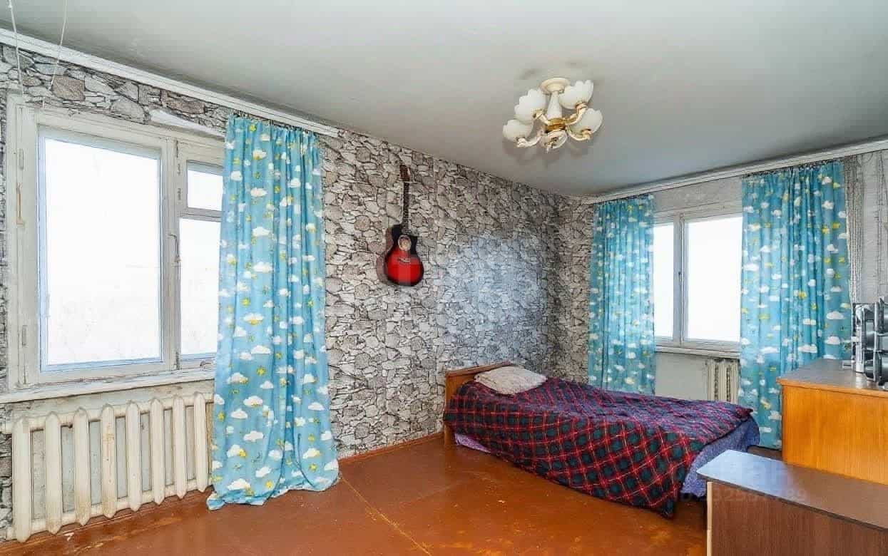 Россия, Хабаровск, Белорусская улица, 4, фото 10
