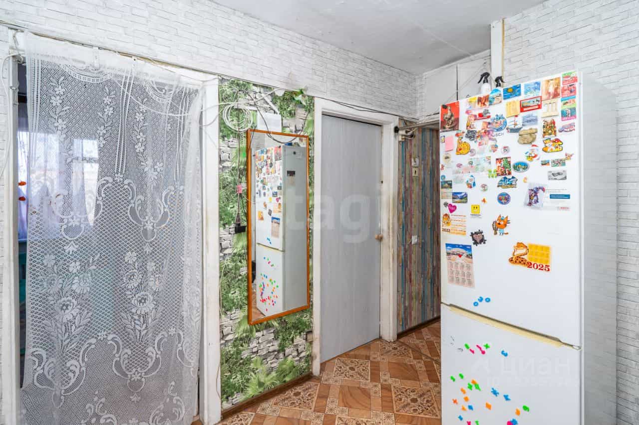 Россия, Хабаровск, Белорусская улица, 4, фото 13