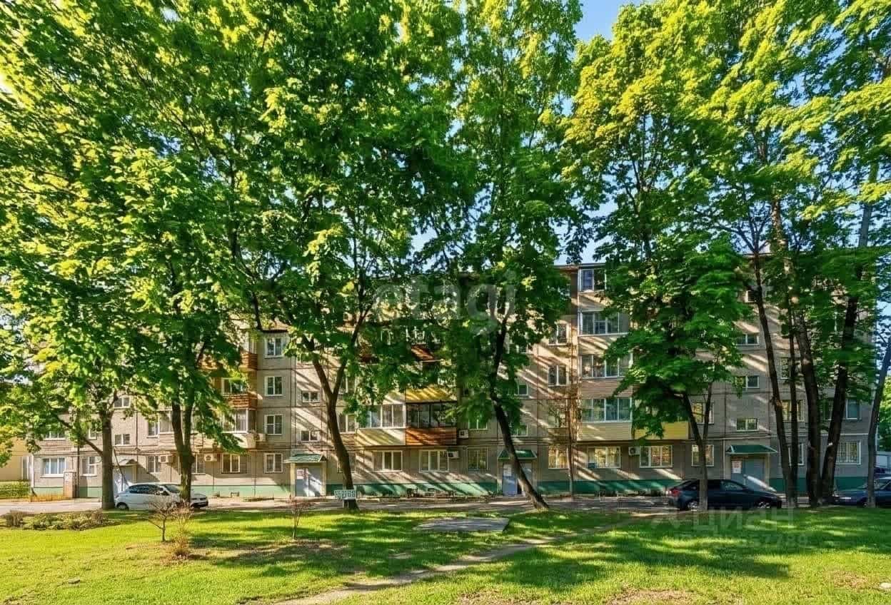 Россия, Хабаровск, Белорусская улица, 4, фото 19