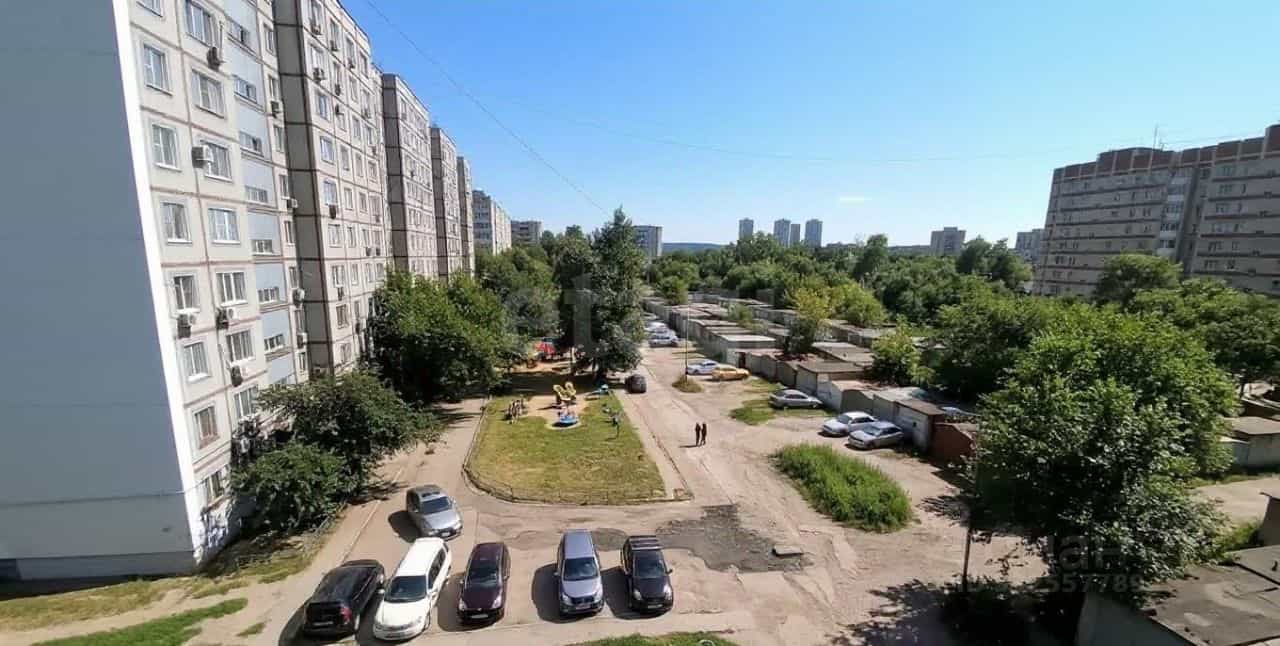 Россия, Хабаровск, Белорусская улица, 4, фото 20