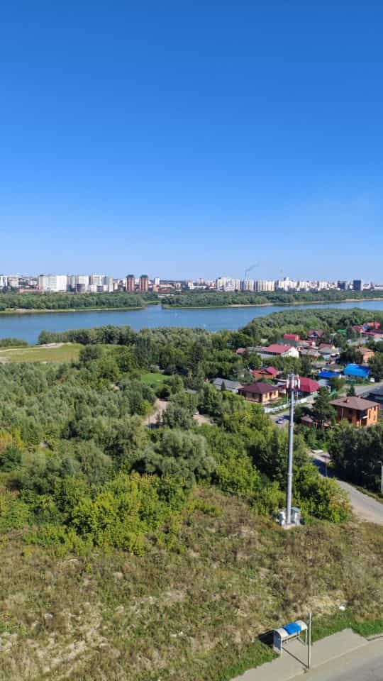 Россия, Омск, улица Б.Г. Шаронова, 29