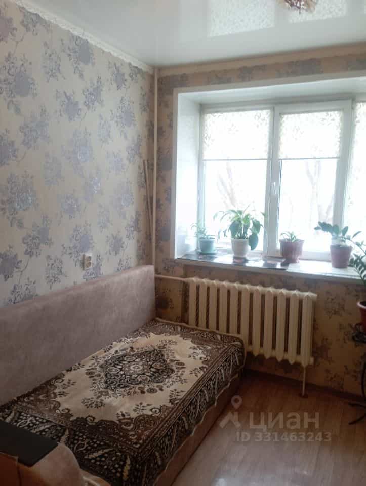 Россия, Ульяновск, улица Пушкарёва, 52