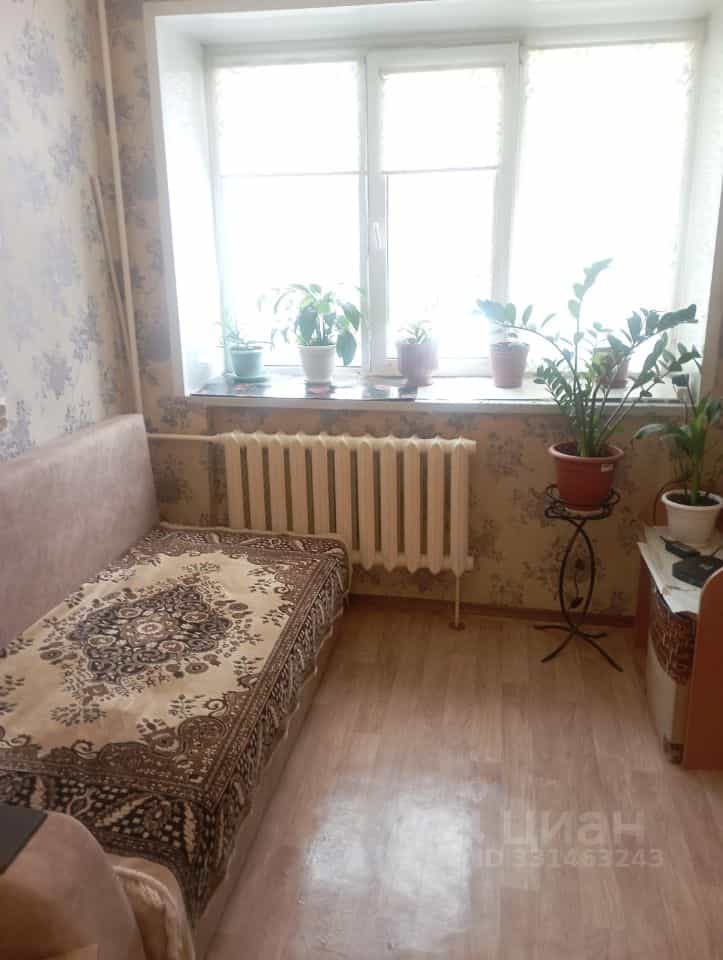 Россия, Ульяновск, улица Пушкарёва, 52, фото 2