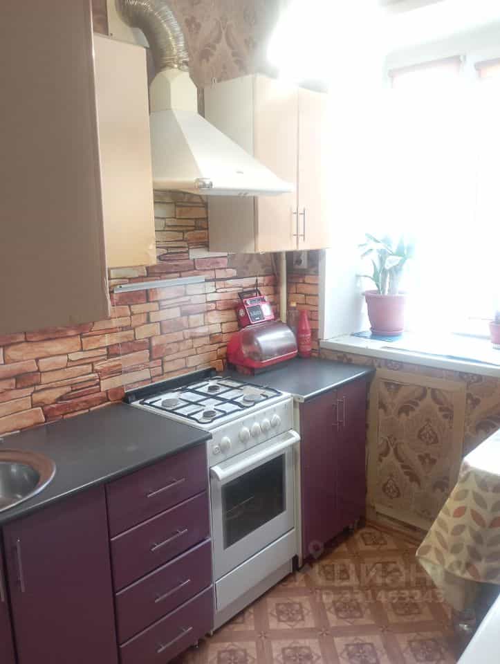 Россия, Ульяновск, улица Пушкарёва, 52, фото 4