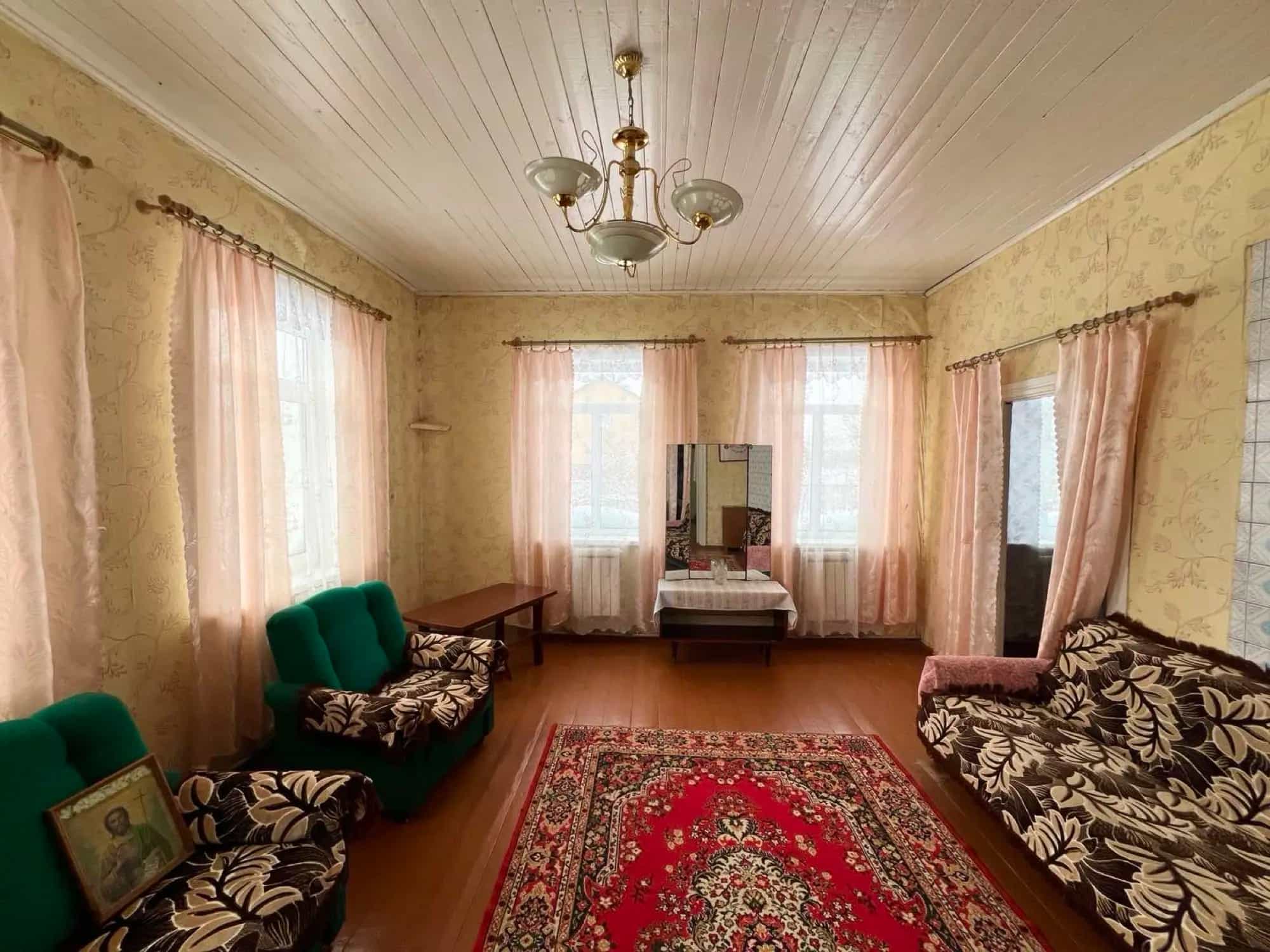 Беларусь, Минская область, Стародорожский сельсовет, агрогородок Старые Дороги, Первомайская улица, 15, фото 4