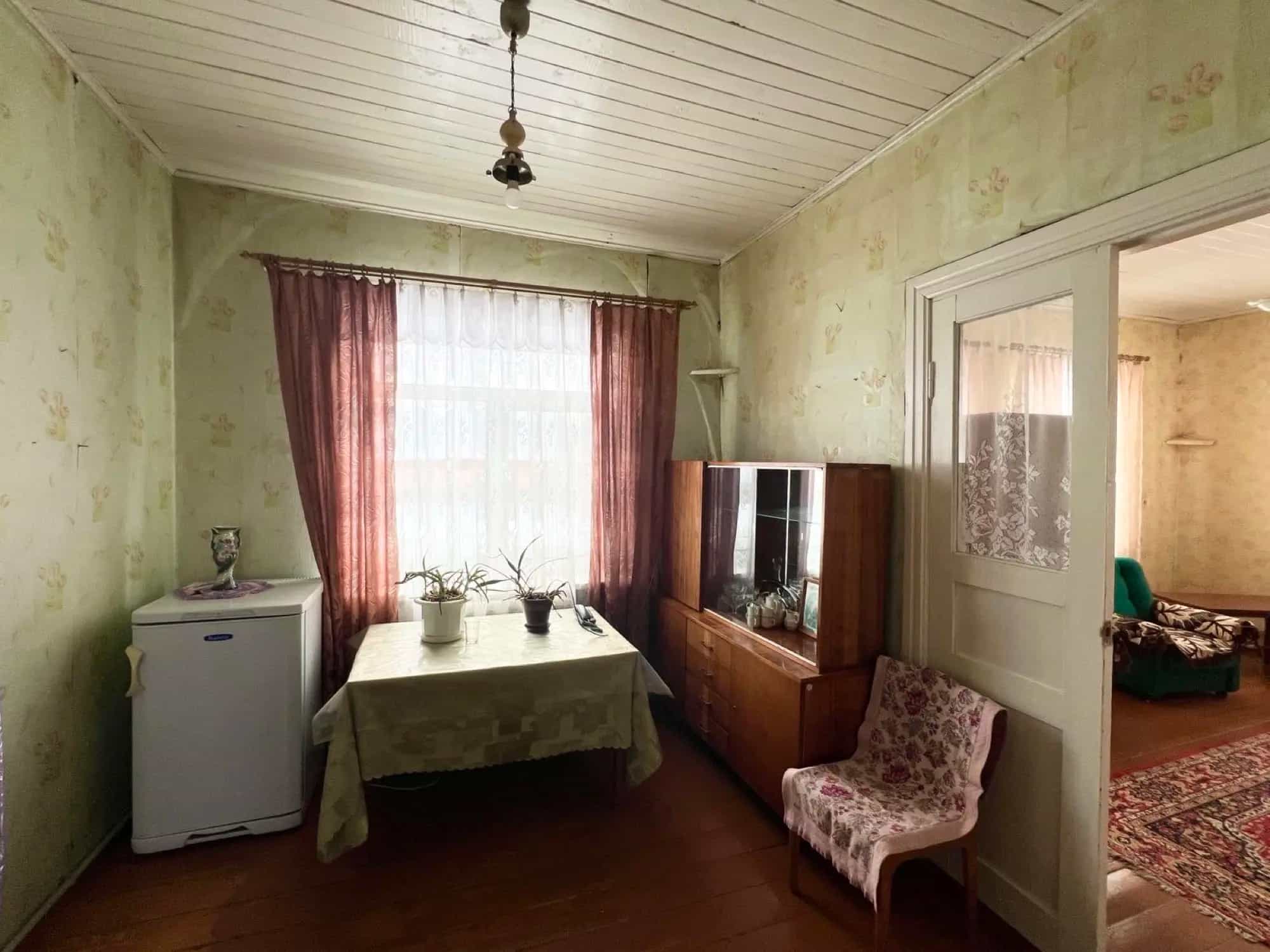 Беларусь, Минская область, Стародорожский сельсовет, агрогородок Старые Дороги, Первомайская улица, 15, фото 5