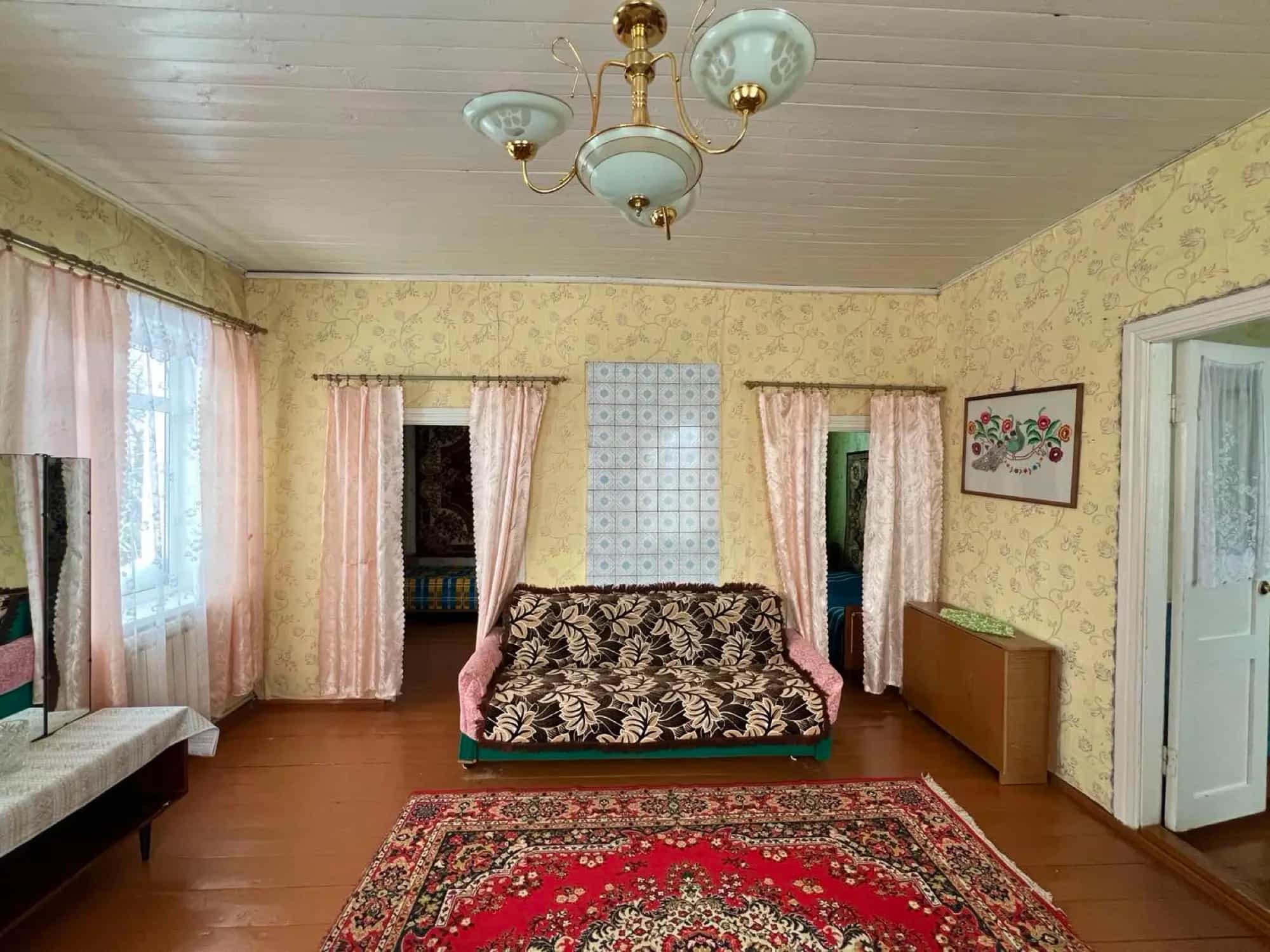 Беларусь, Минская область, Стародорожский сельсовет, агрогородок Старые Дороги, Первомайская улица, 15, фото 7