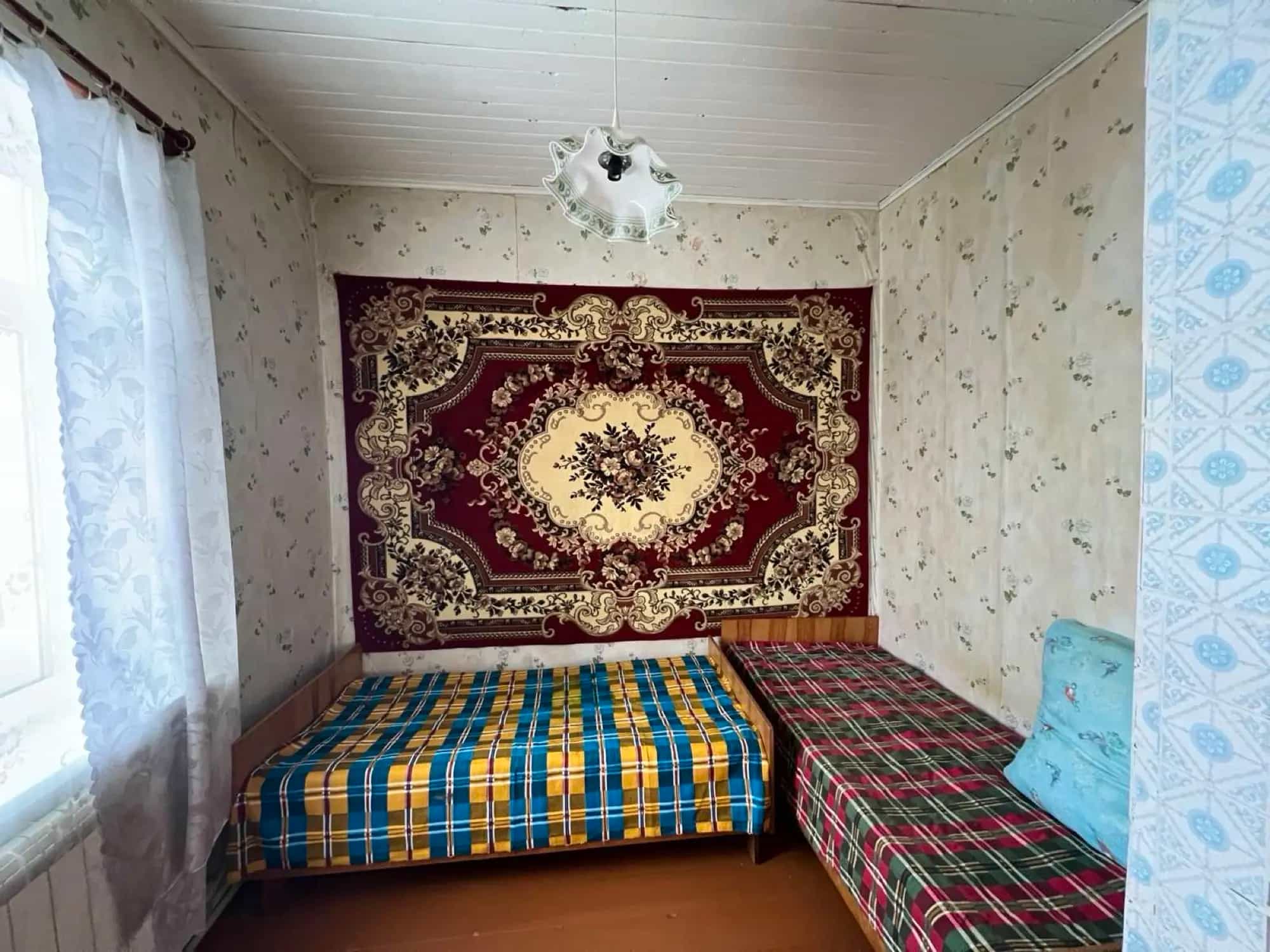 Беларусь, Минская область, Стародорожский сельсовет, агрогородок Старые Дороги, Первомайская улица, 15, фото 8