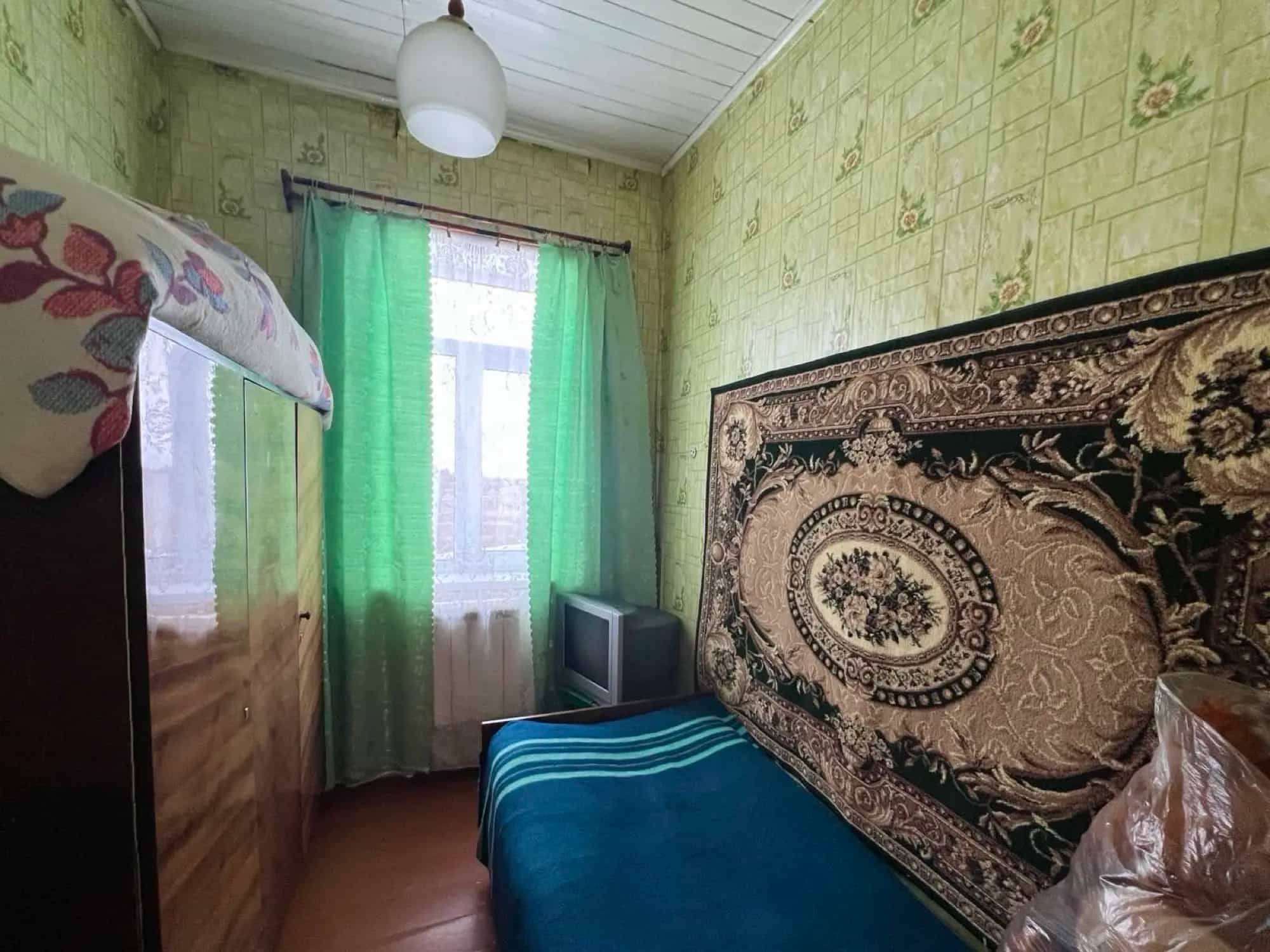 Беларусь, Минская область, Стародорожский сельсовет, агрогородок Старые Дороги, Первомайская улица, 15, фото 9